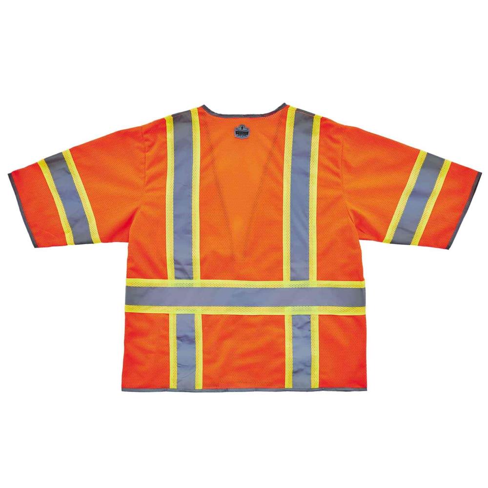 GloWear 24155 Safety-Vests - View #2