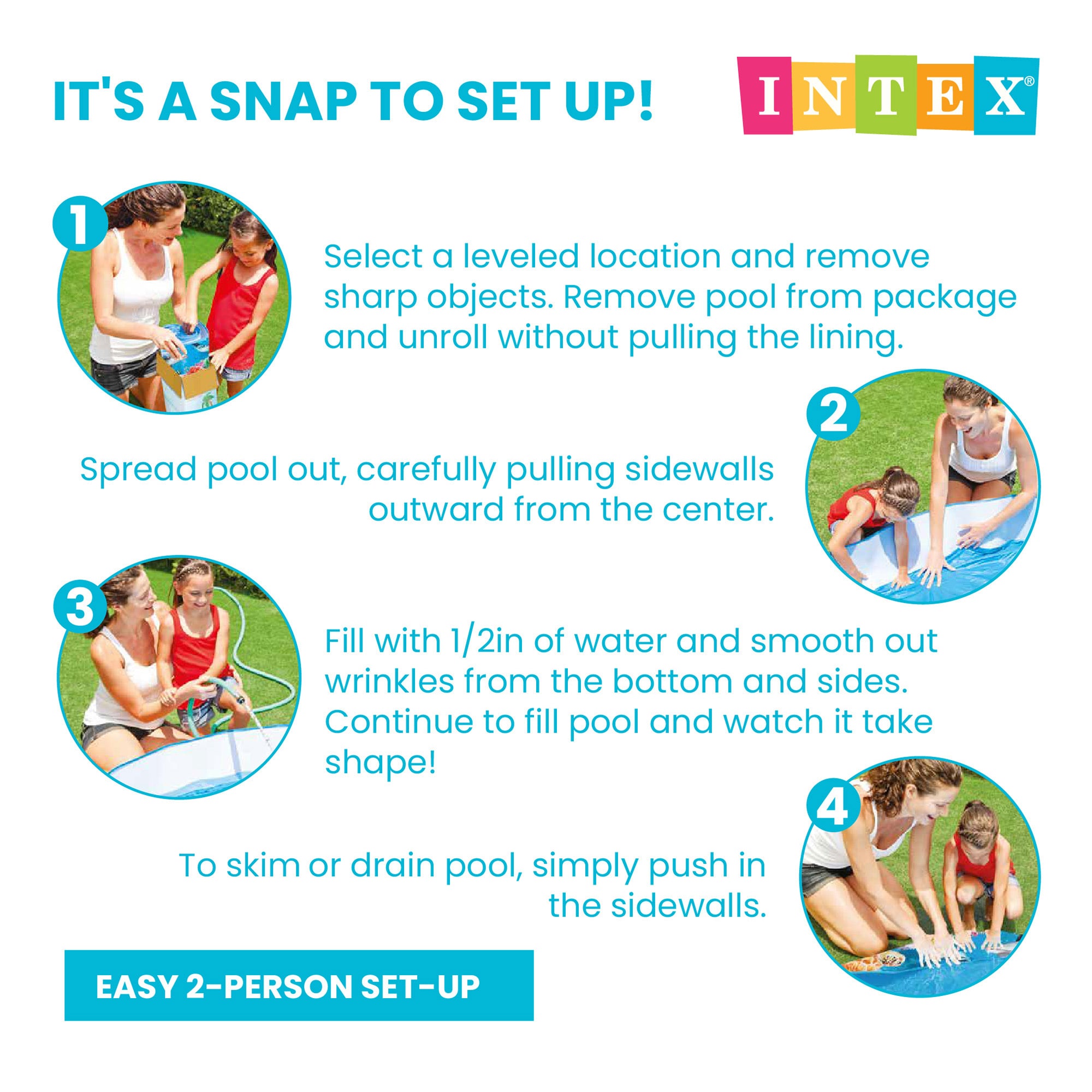 Intex 41161 Kids-Pools - View #5