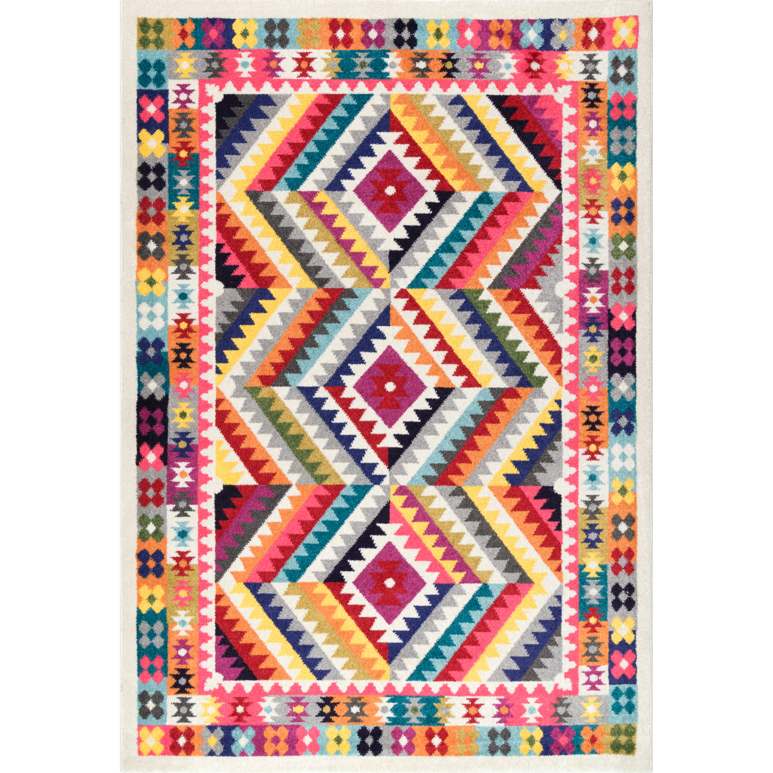 nuLOOM ECCR25A-6709 rugs - View #2