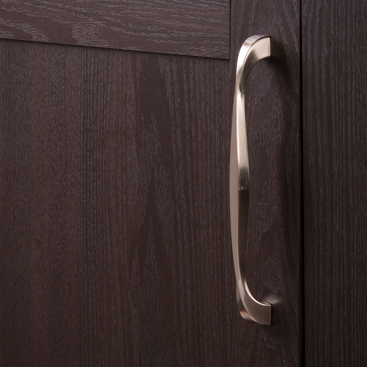 Hickory Hardware H076019-SN-5B Cabinet-Pulls - View #4