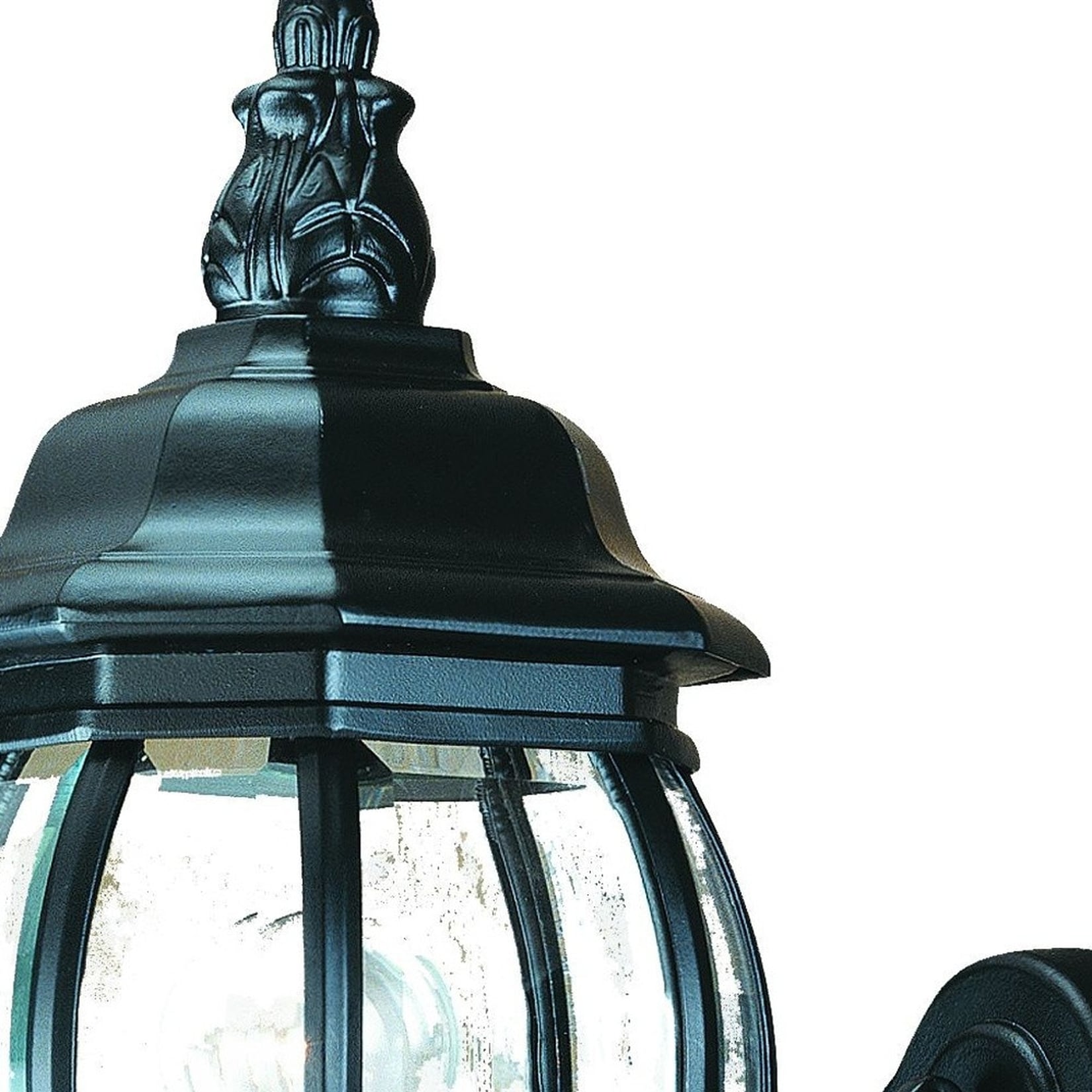HomeRoots 4000398578 Outdoor-Wall-Lighting - View #4