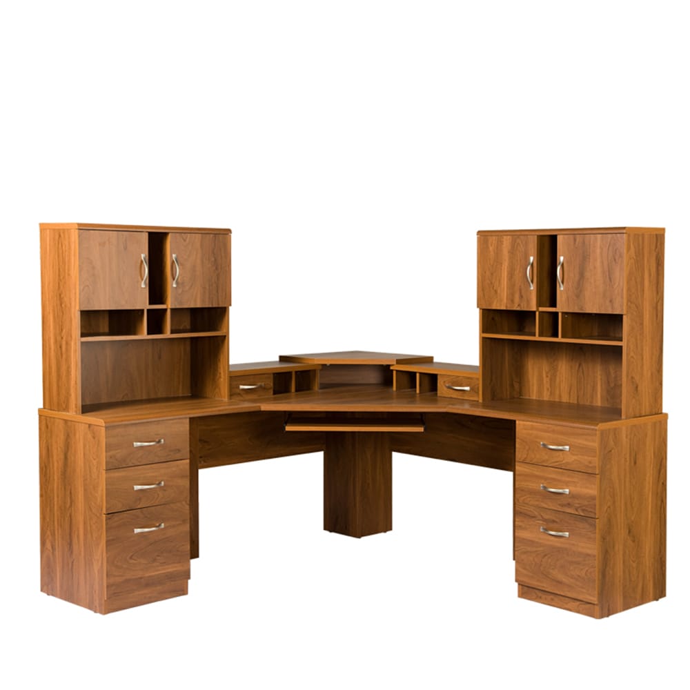 OSHOME 22118K Home-Office-Furniture-Sets - View #3