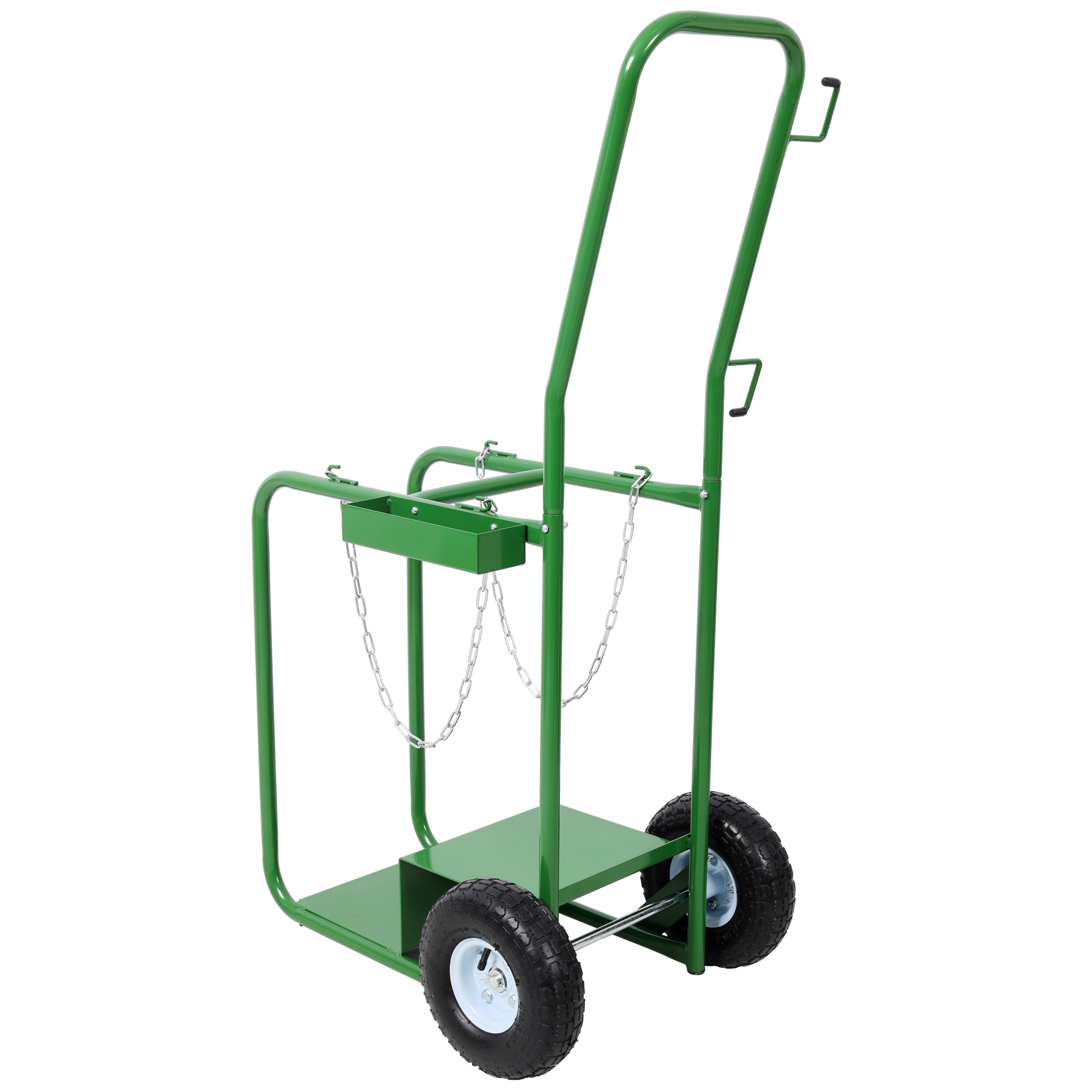 GDFStudio 377973 Hand-Truck-Dollies - View #5