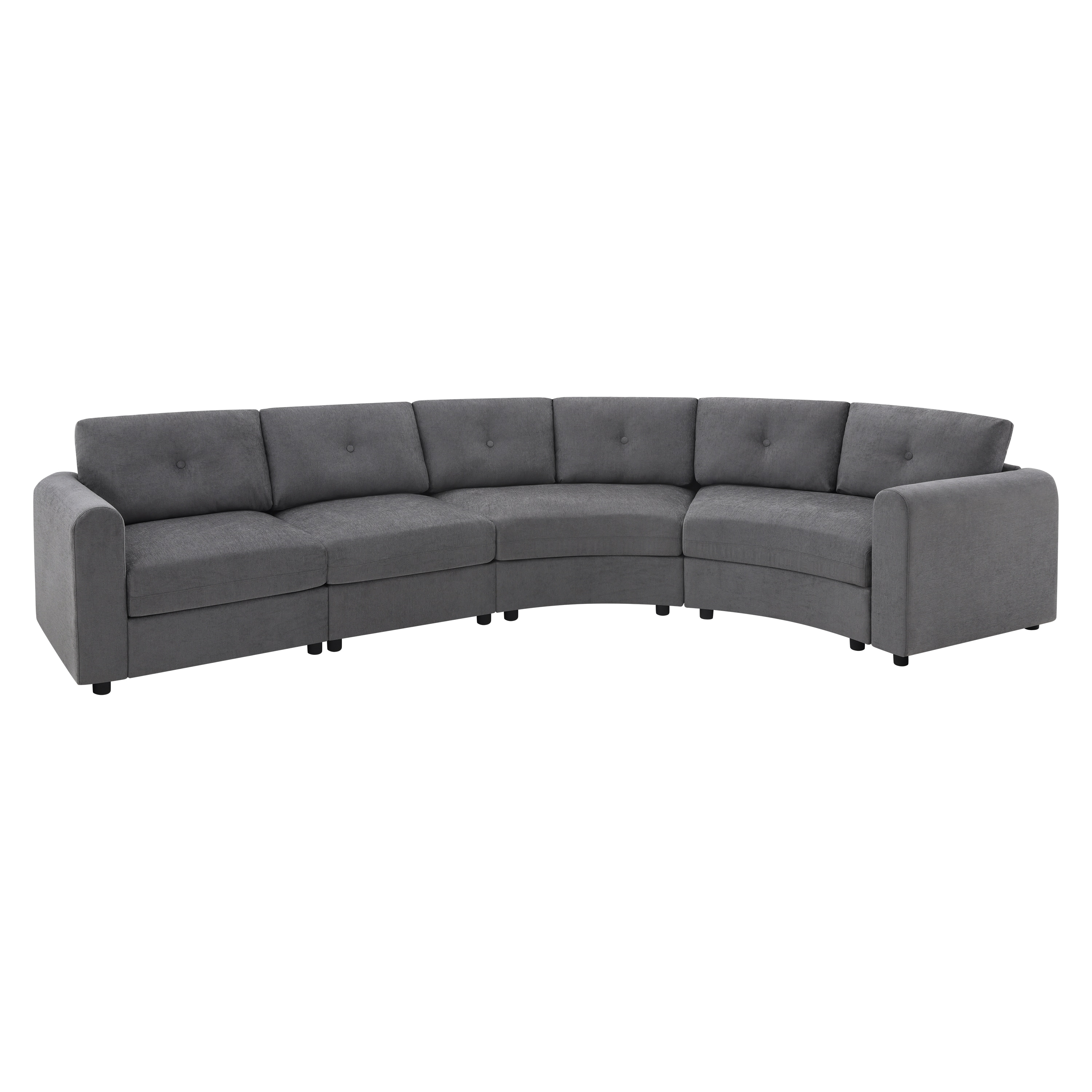 ModernLuxe L3P-N723S9821C Sofas-Loveseats - View #12