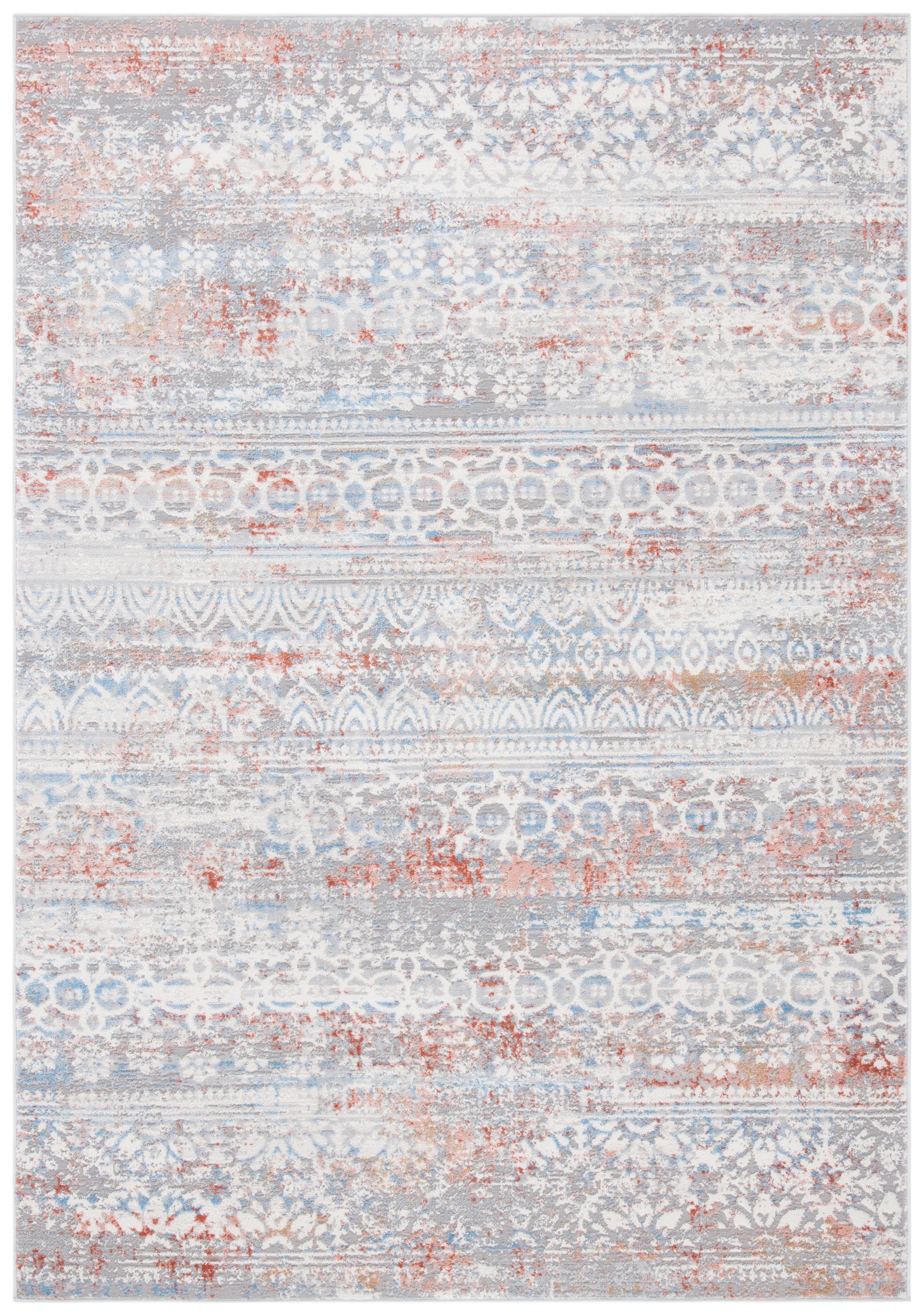 Safavieh ALA484G-4 rugs - View #2