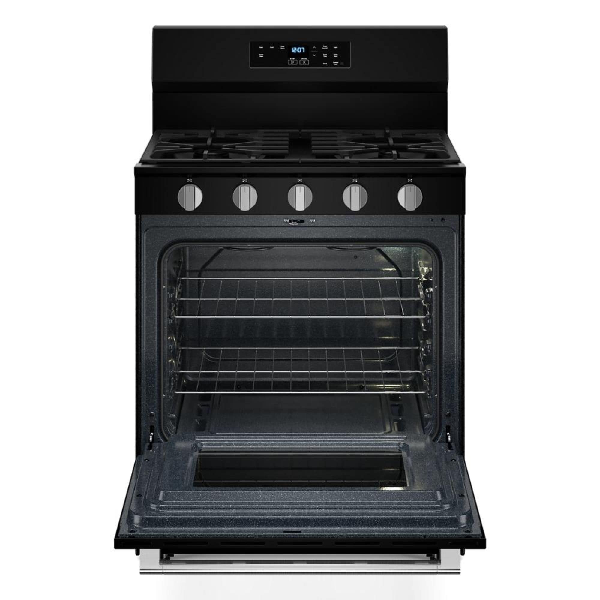 Maytag MFGS4030RB Freestanding-Gas-Ranges - View #2