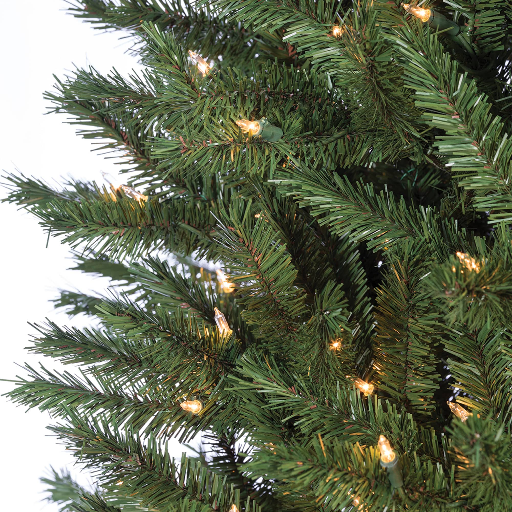 Sterling Tree Company 5775-75C Artificial-Christmas-Trees - View #3