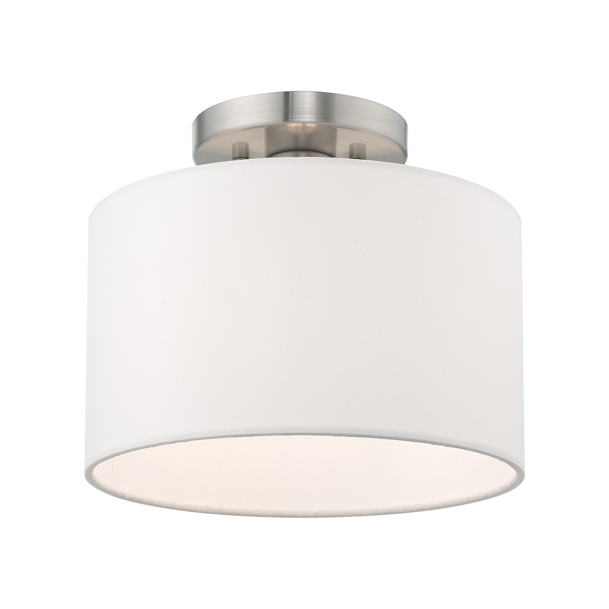 Livex Lighting 41095-91 flushmounts - View #4