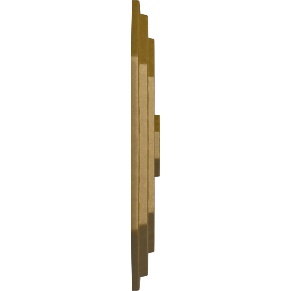 Ekena Millwork CM25FEGLS Ceiling-Medallions - View #3