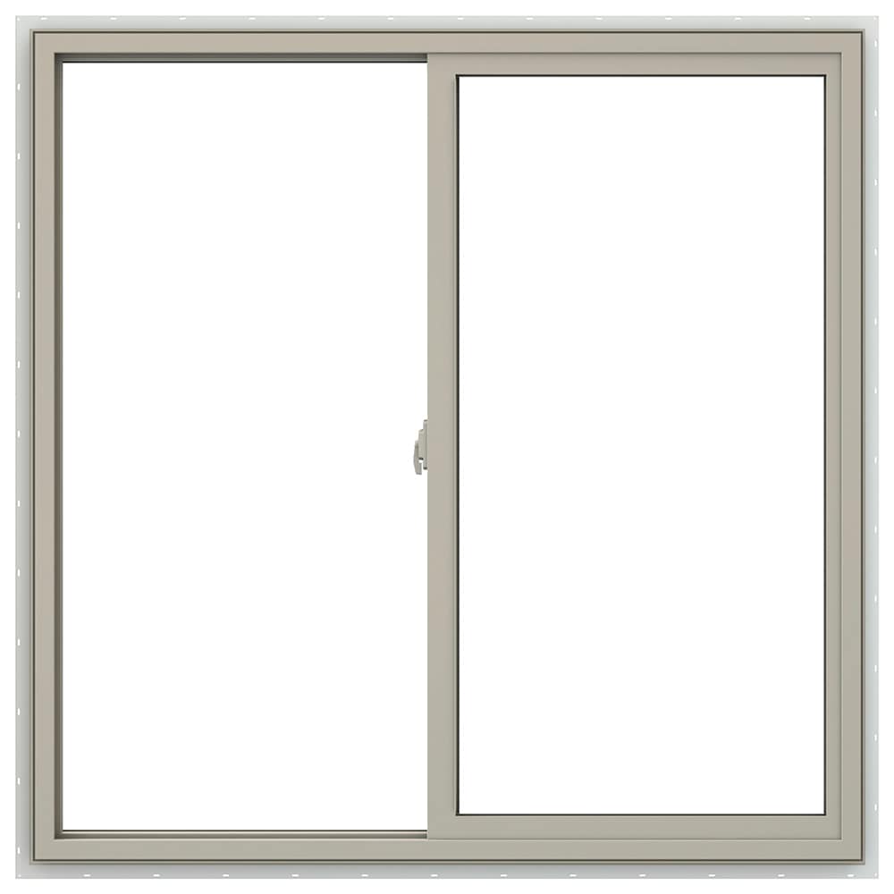 JELD-WEN LOWOLJW138500718 Sliding-Windows - View #3