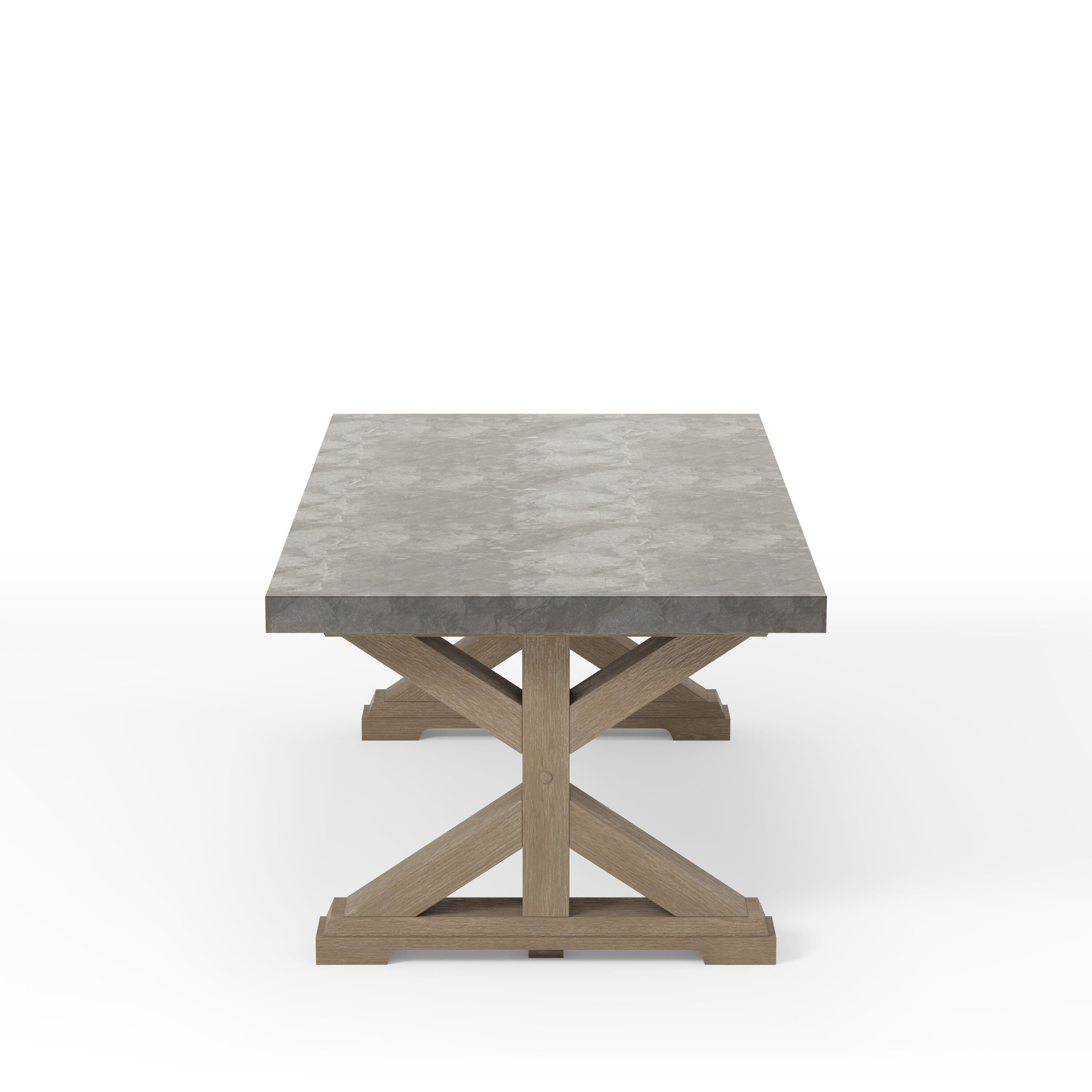 Furniture of America IDF-4429C Coffee-Tables - View #3