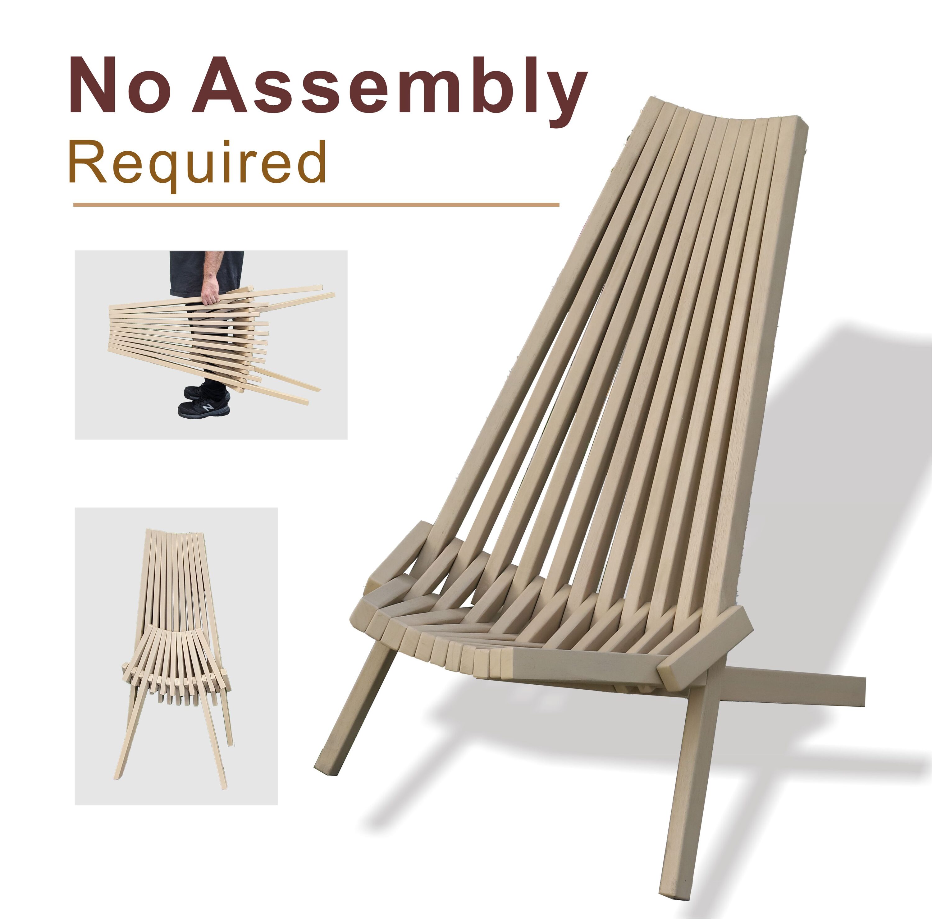 Direct Wicker DWC-24556-W Patio-Chairs - View #6