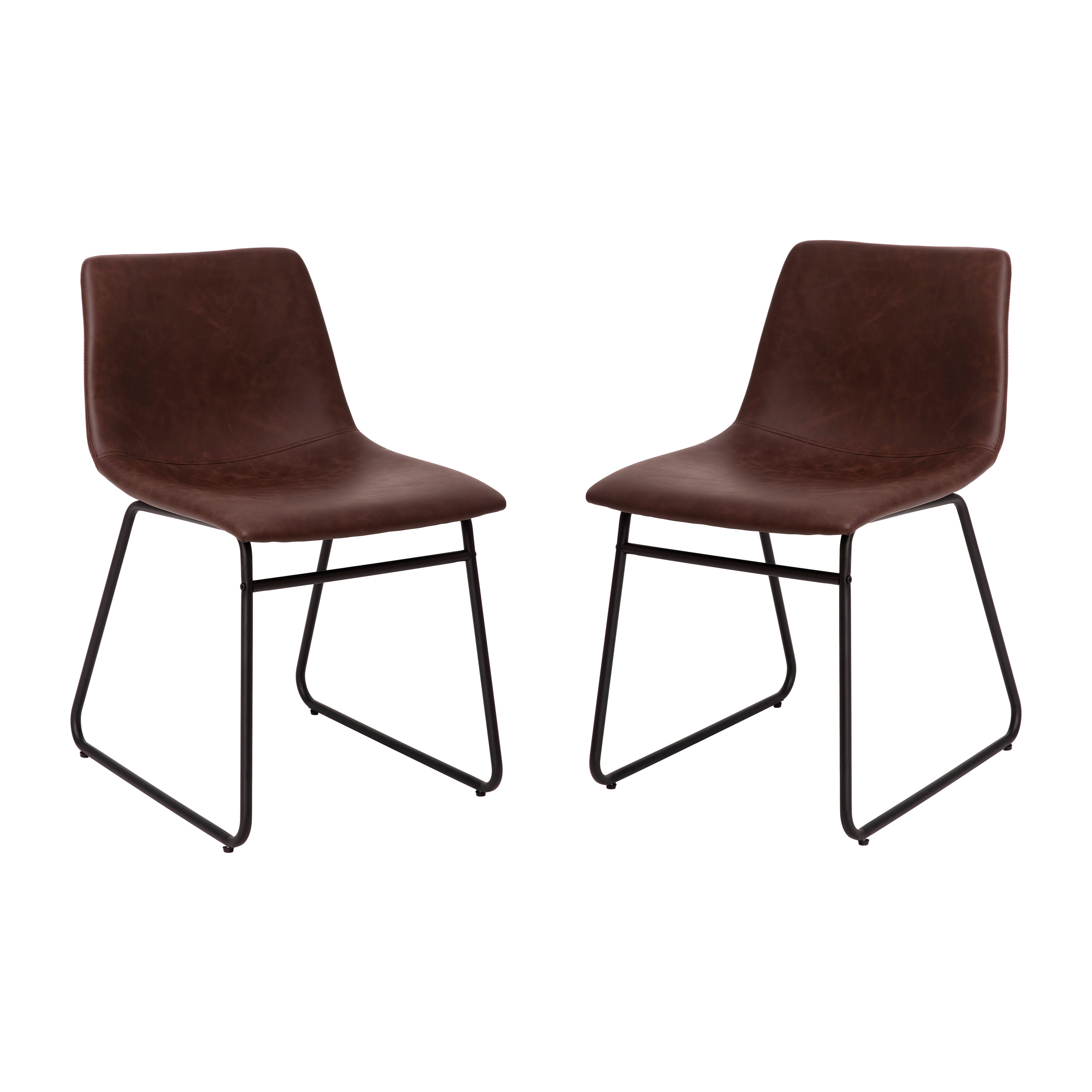 Taylor & Logan 196861089091 Dining-Chairs - View #2