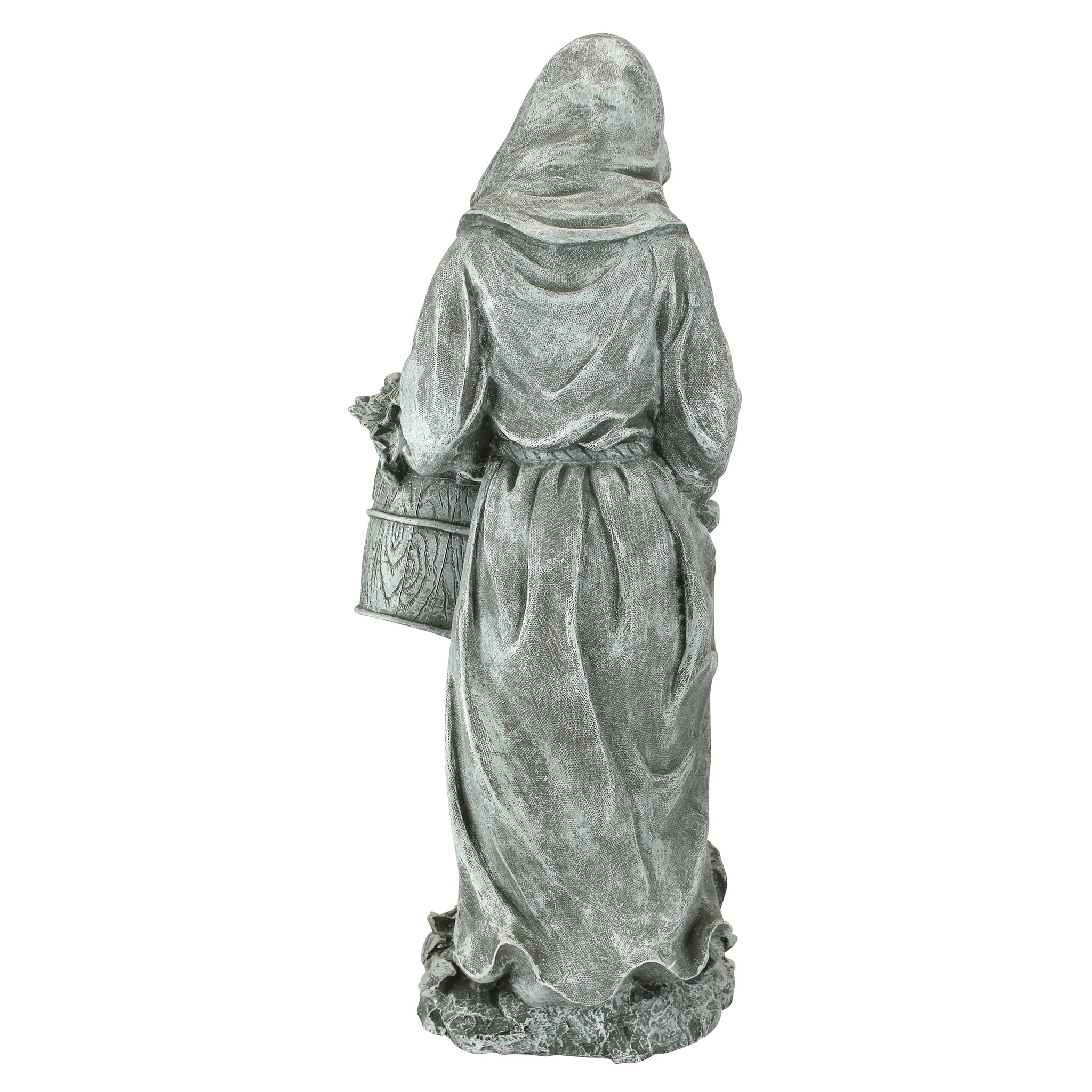 Design Toscano NG31751 Garden-Statue - View #5