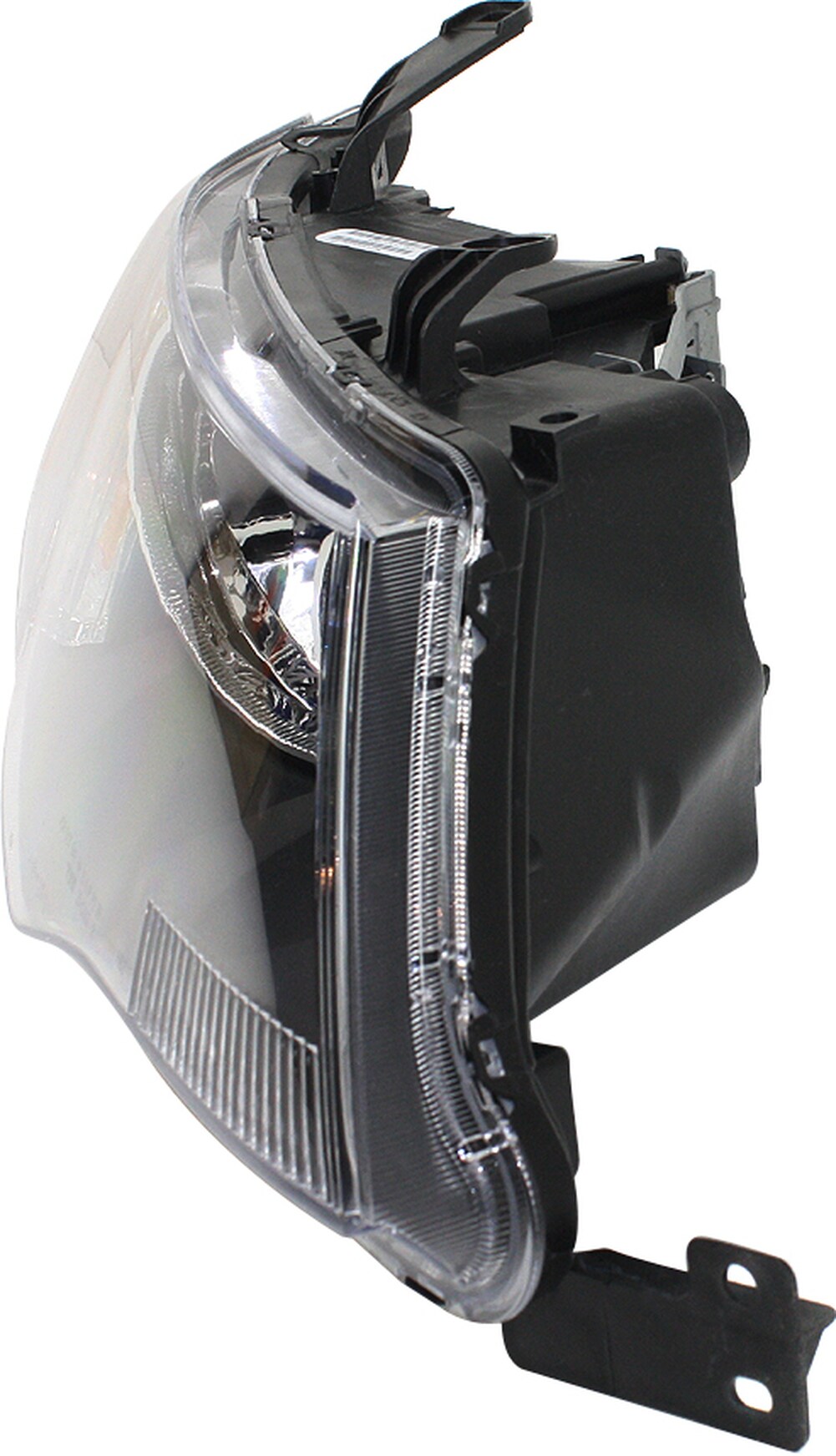 Garage-Pro JCWREPM100195QGP Headlights-Components - View #2