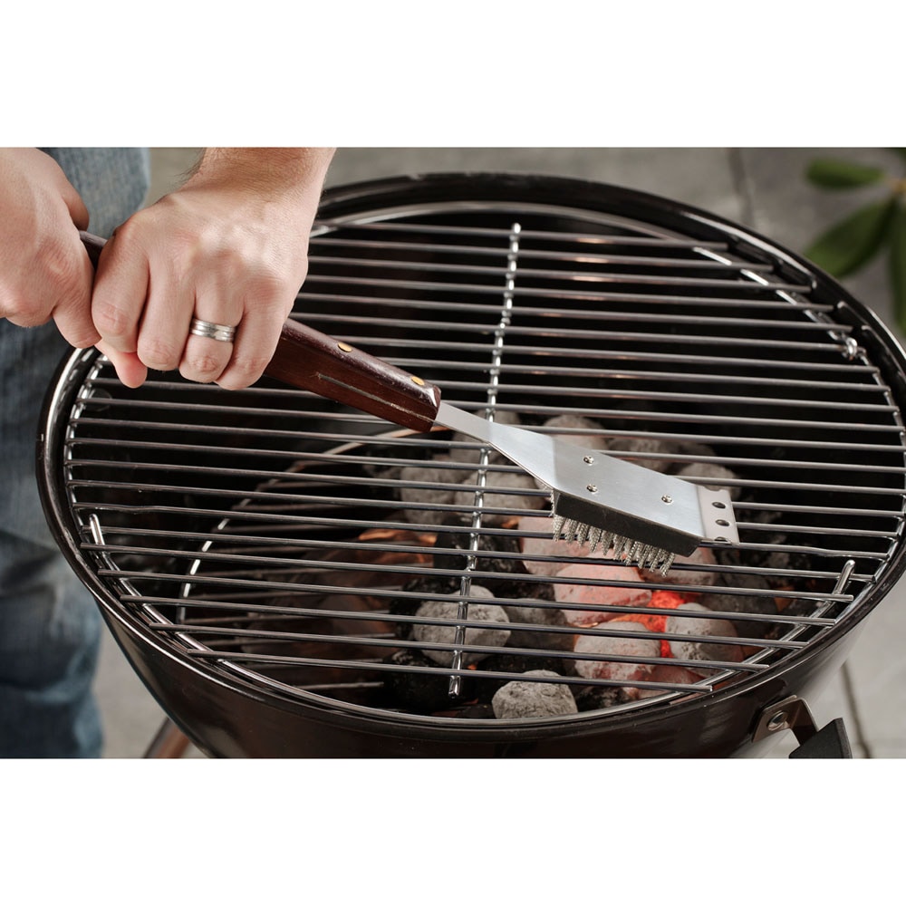 Grilling Accessories – Grill Tools – Lid & Ladle