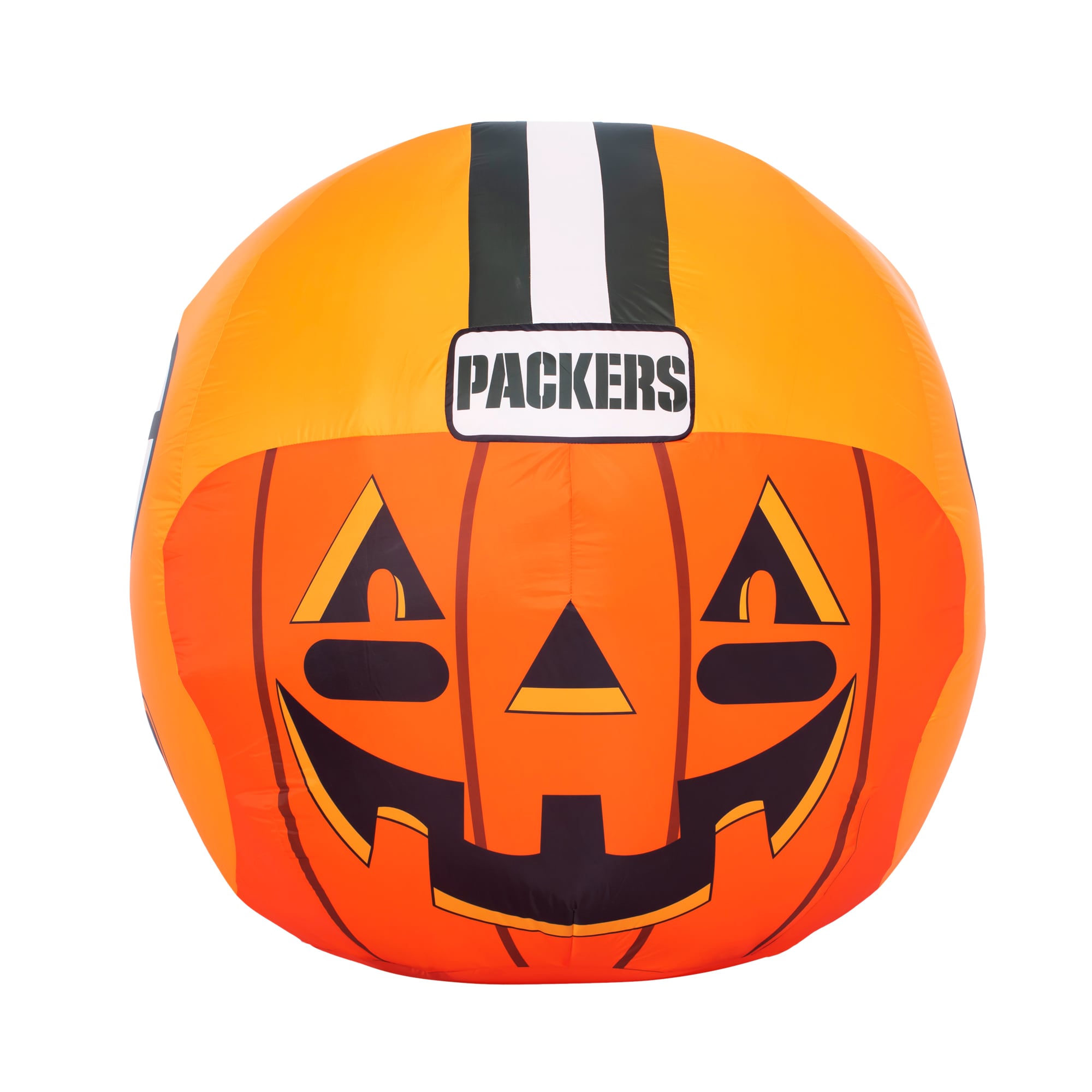 Sporticulture New England Patriots Inflatable Jack-O-Helmet