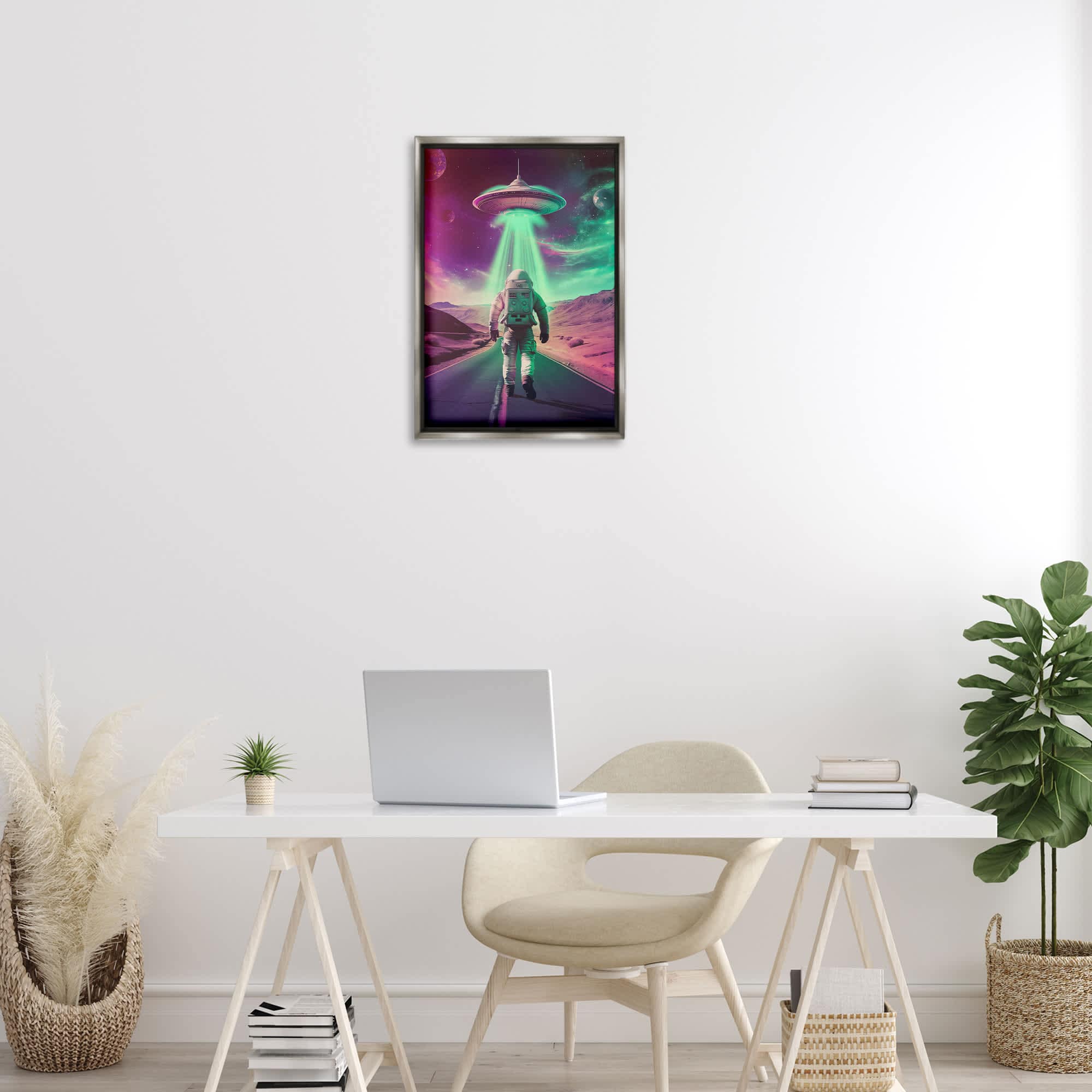 Stupell Industries BT-294-FFL-16X24 Wall-Art - View #3