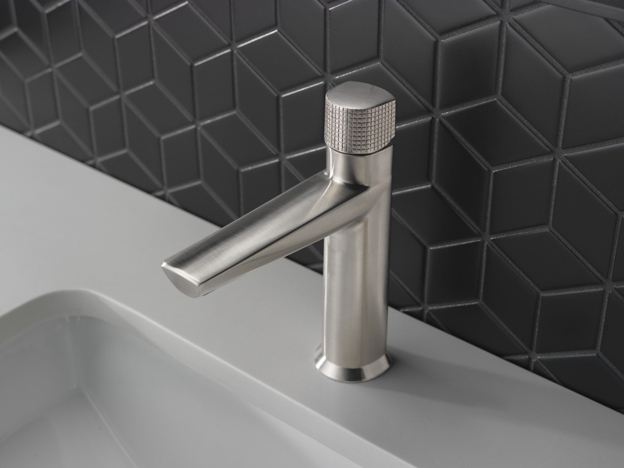 Delta 573-SS-PR-LPU-DST Lavatory-Faucets - View #10