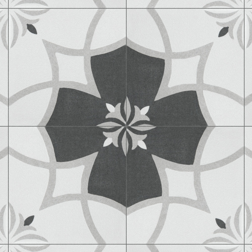 Affinity Tile FRC4TWCS Ceramic-Tile - View #5