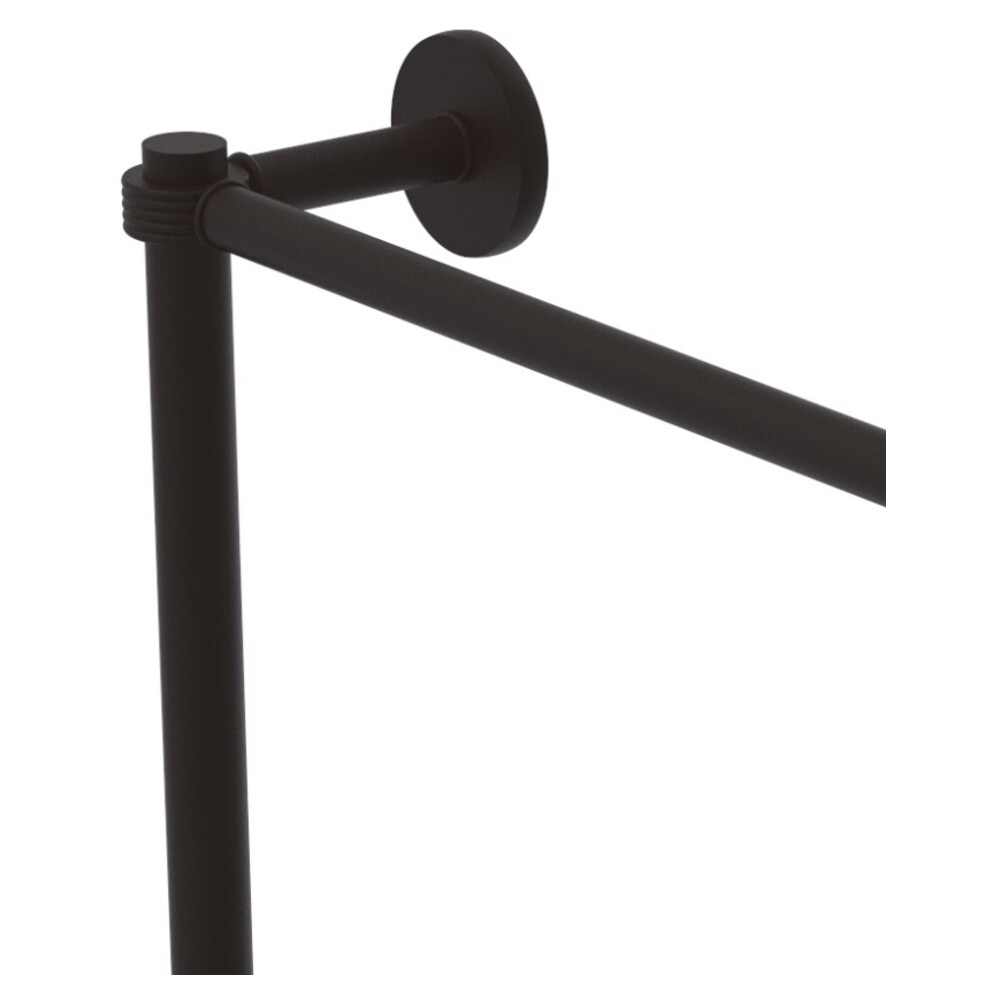 Allied Brass P1000-28G-30-ORB d060350 - View #2