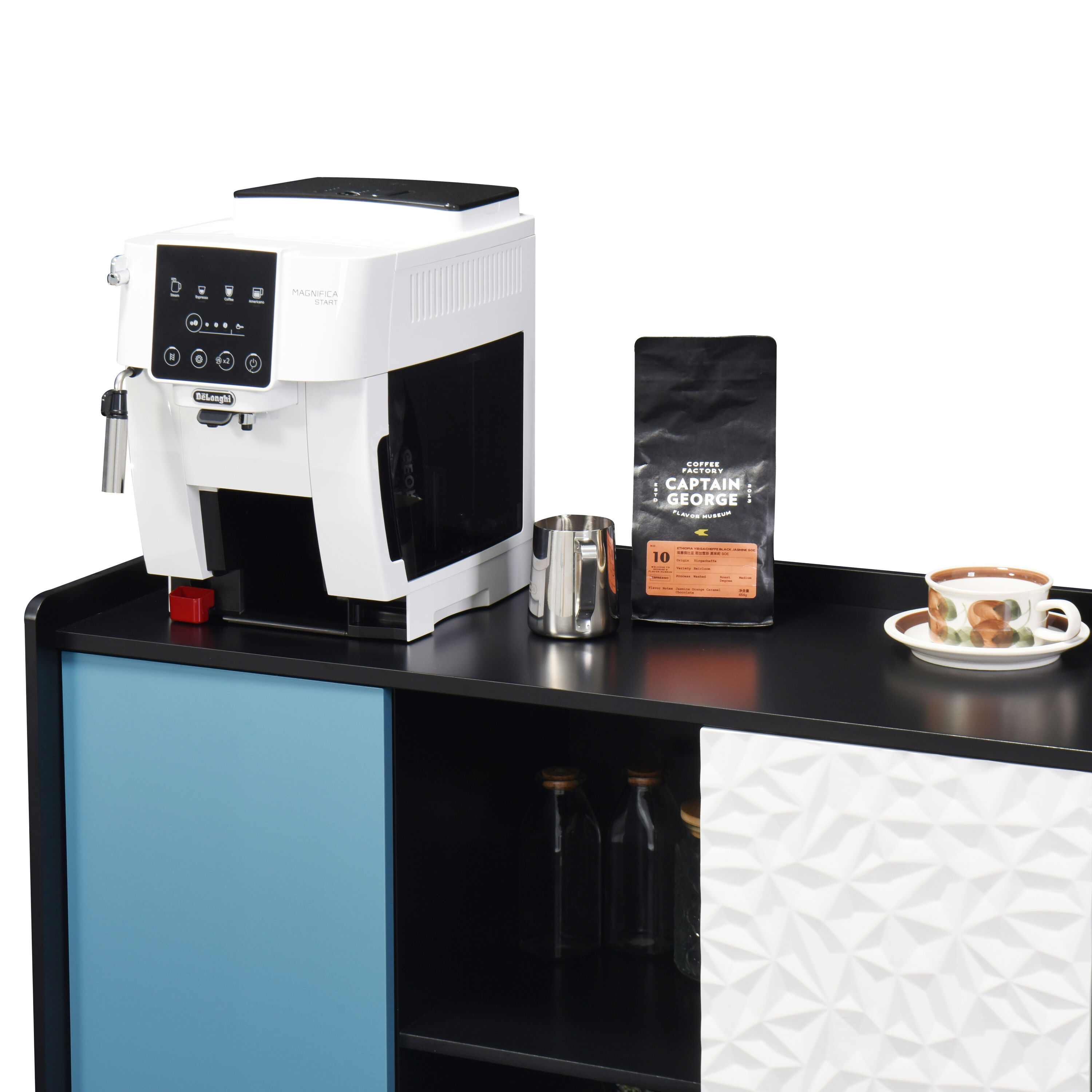 Maocao Hoom JL9P176594 Dining-Kitchen-Storarge - View #8