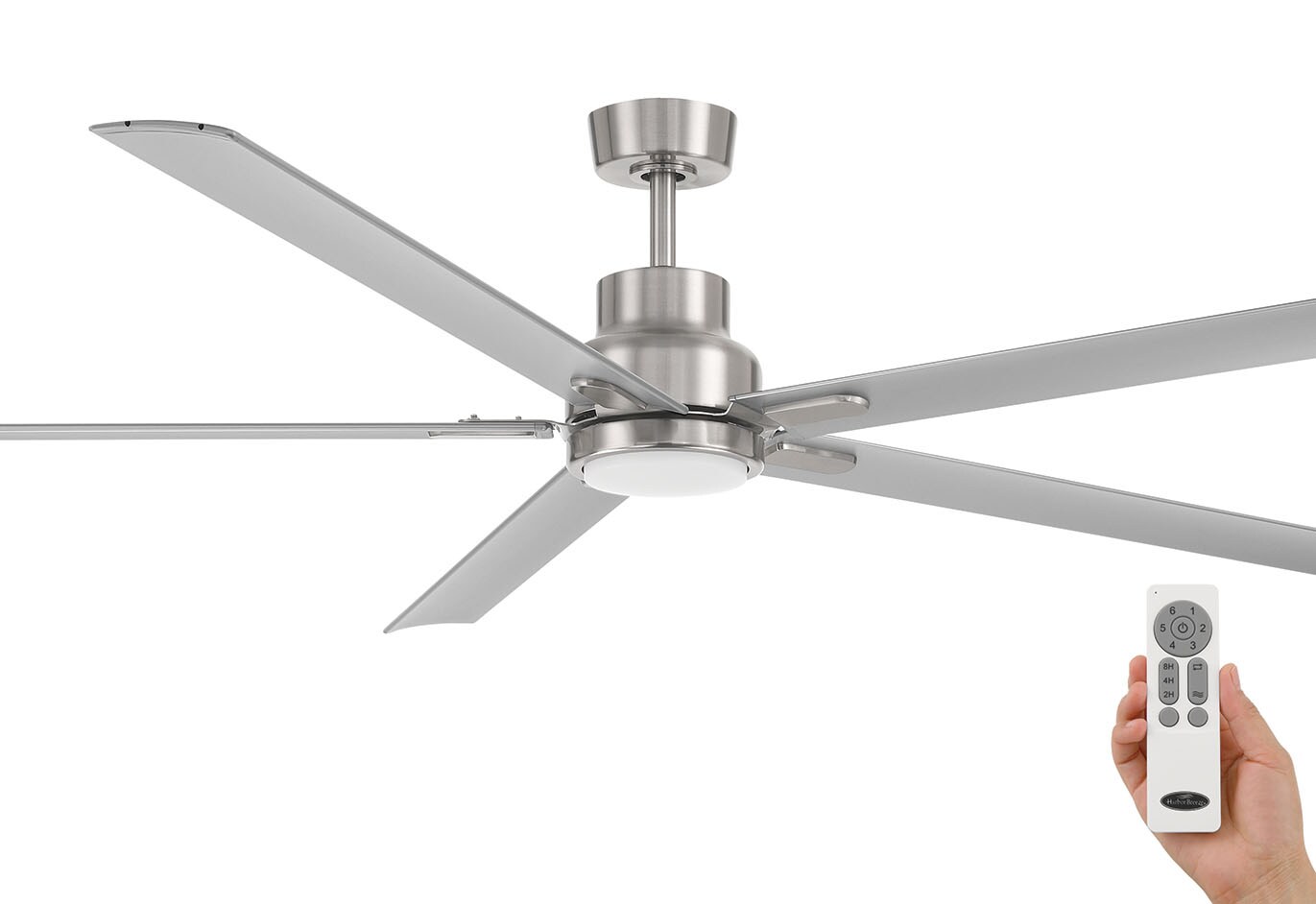 Colossus DC 84 Ceiling Fan