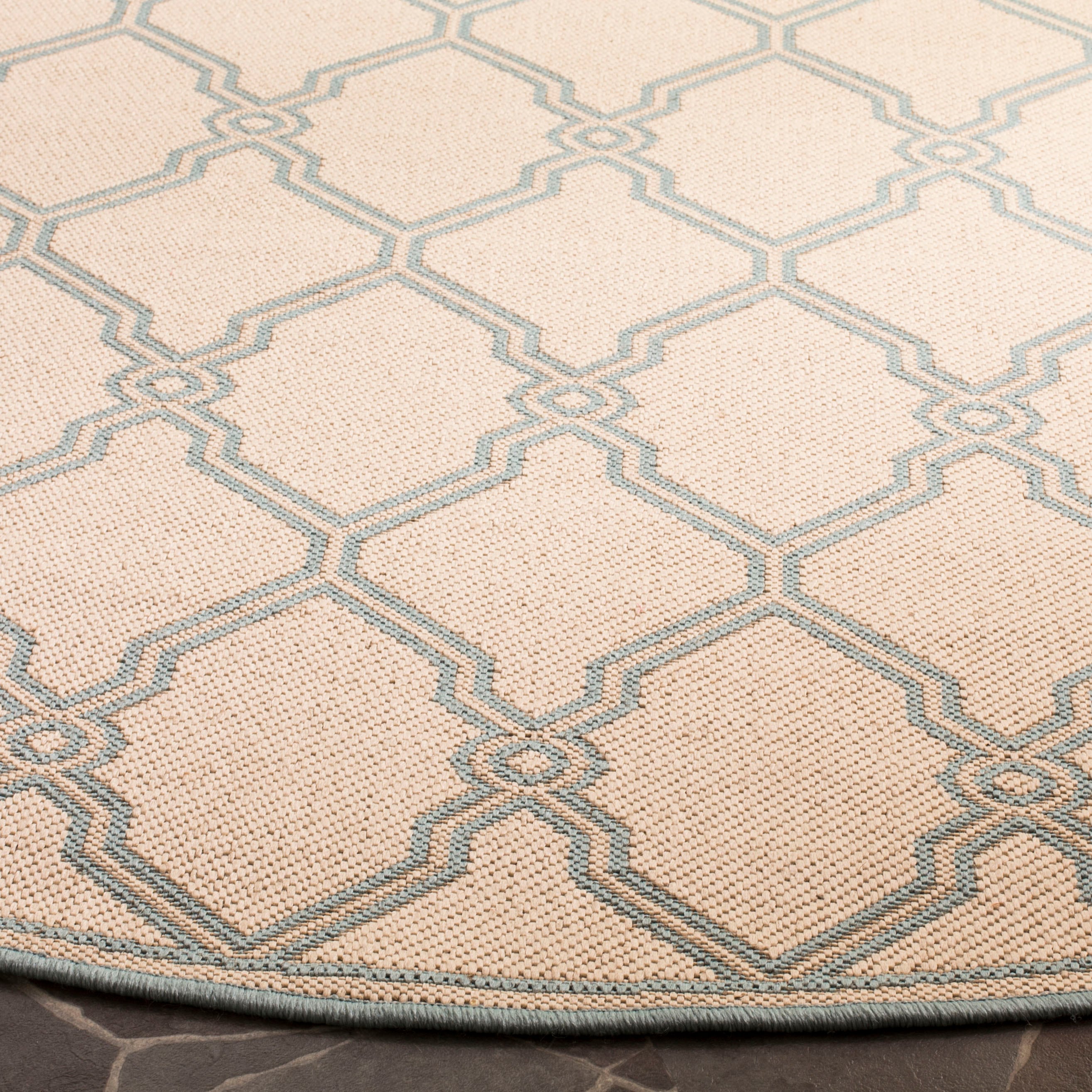Safavieh LND124L-6R rugs - View #3
