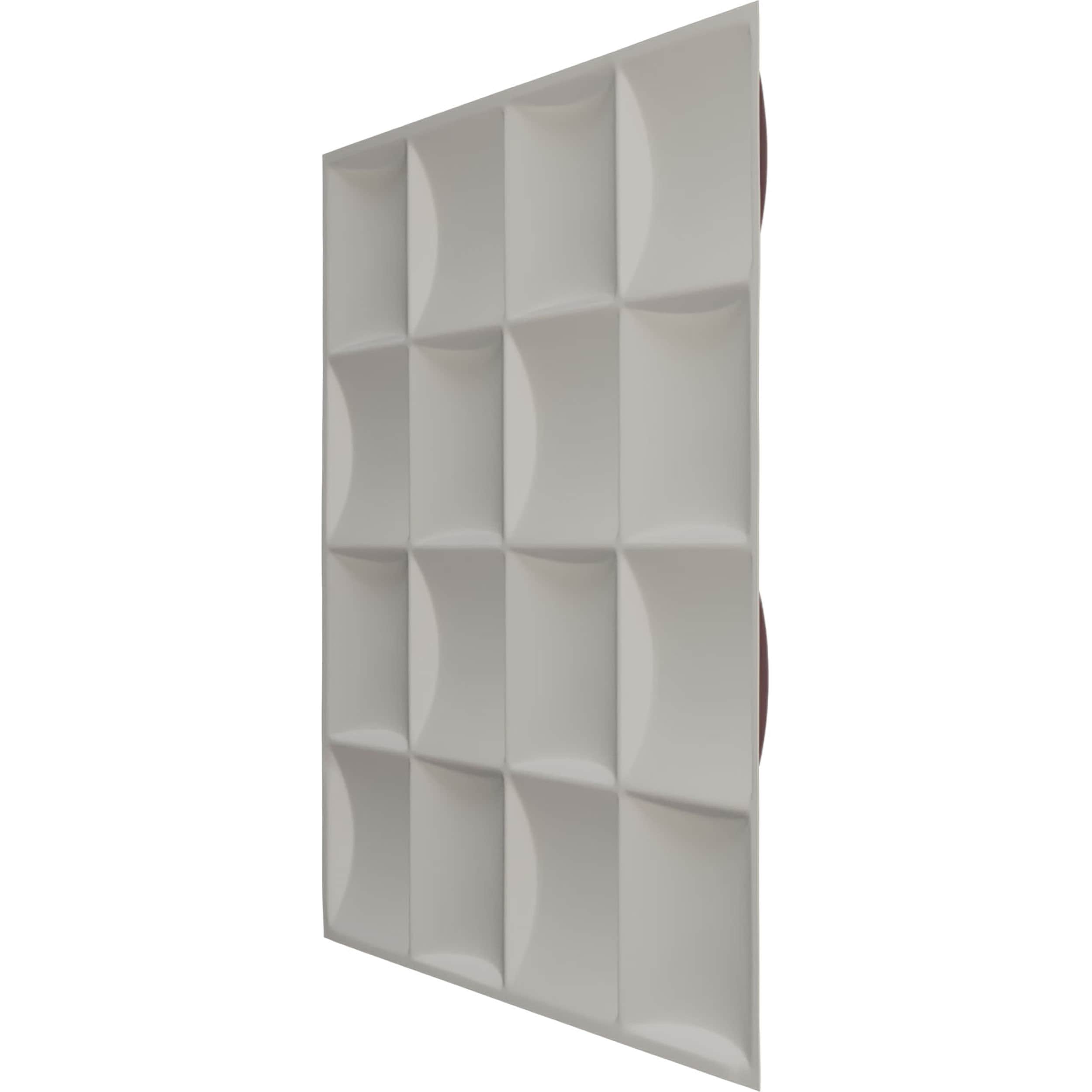 Ekena Millwork WP20X20BAHML-CASE-12 Wall-Panels - View #4