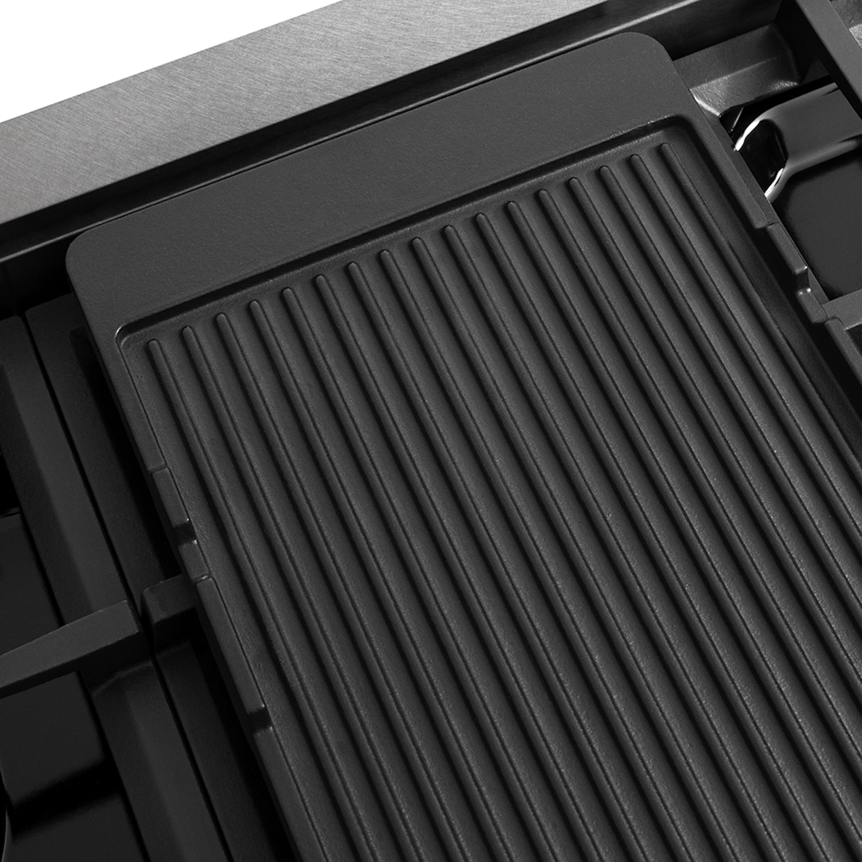 ZLINE KITCHEN & BATH PCRTSZ-48-MB Gas-Cktp - View #8