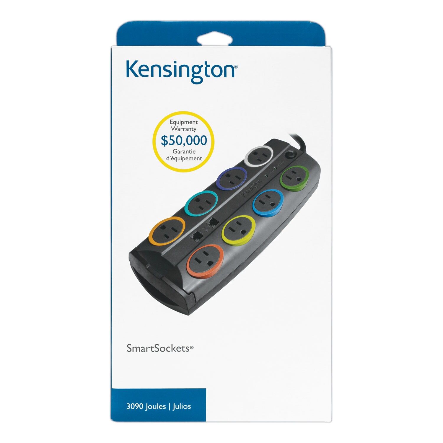 Kensington KMW62691 Surge-Protectors - View #5