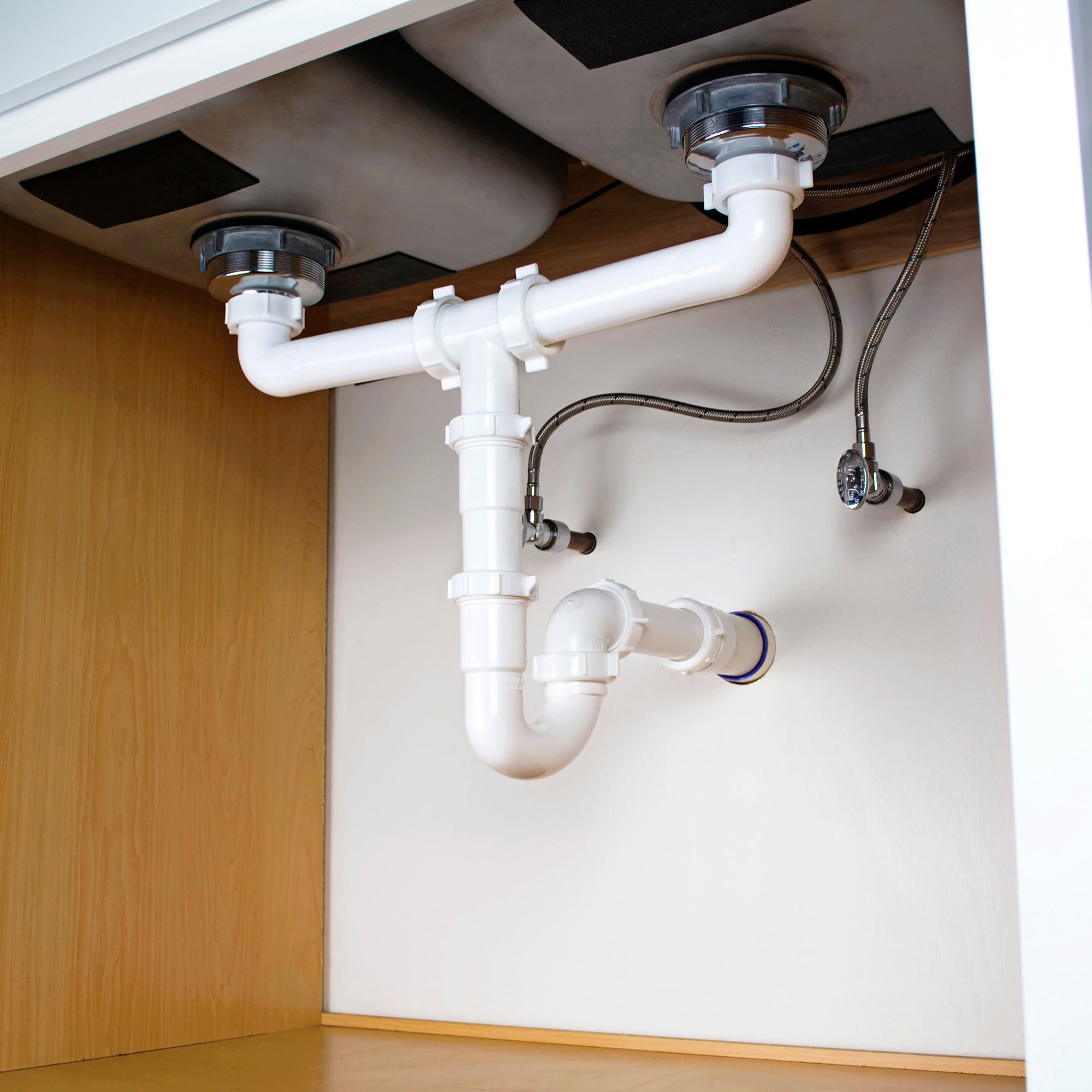 Dearborn 1000000638 Under-Sink-Tubular-Drainage - View #4