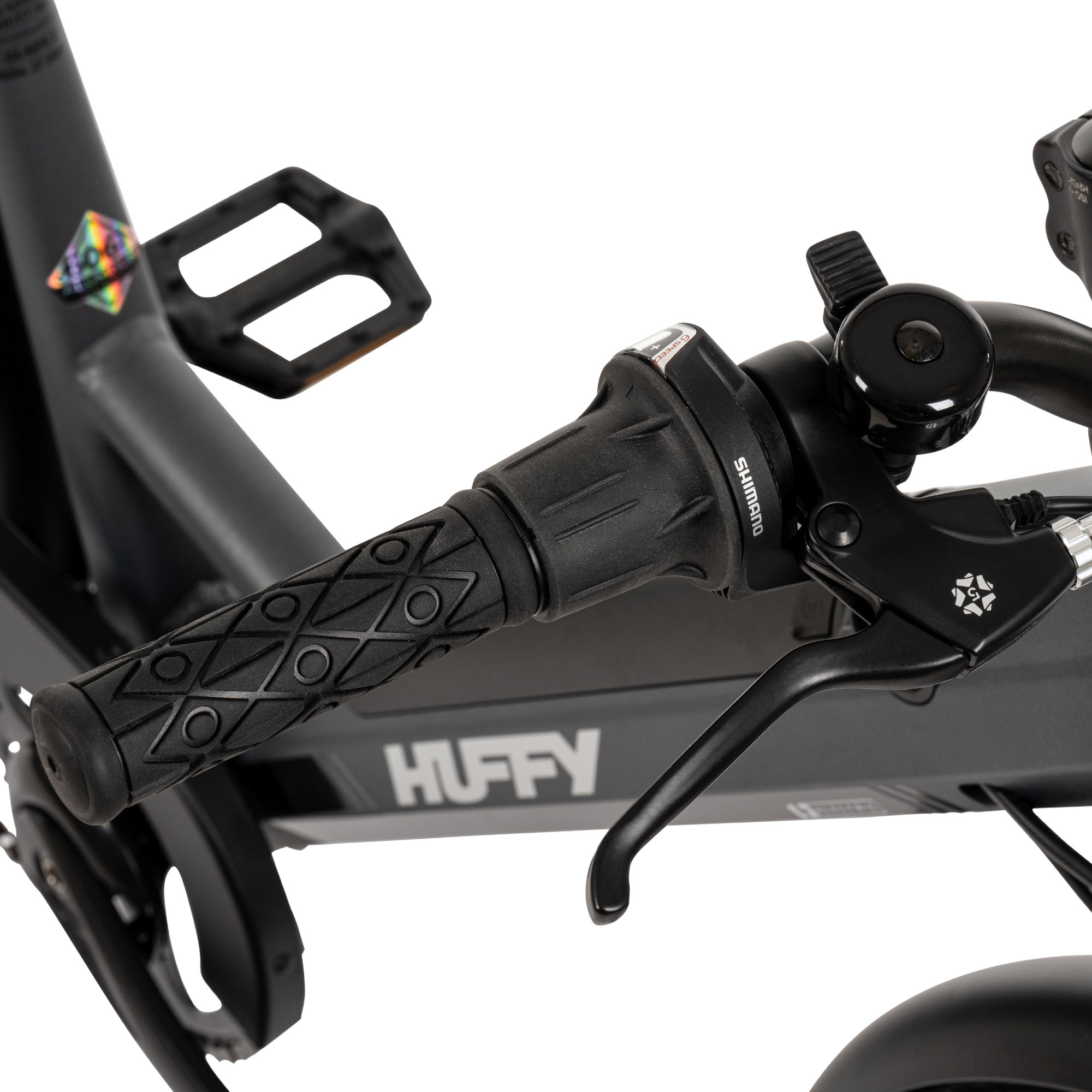 Huffy E4894 bikes - View #4