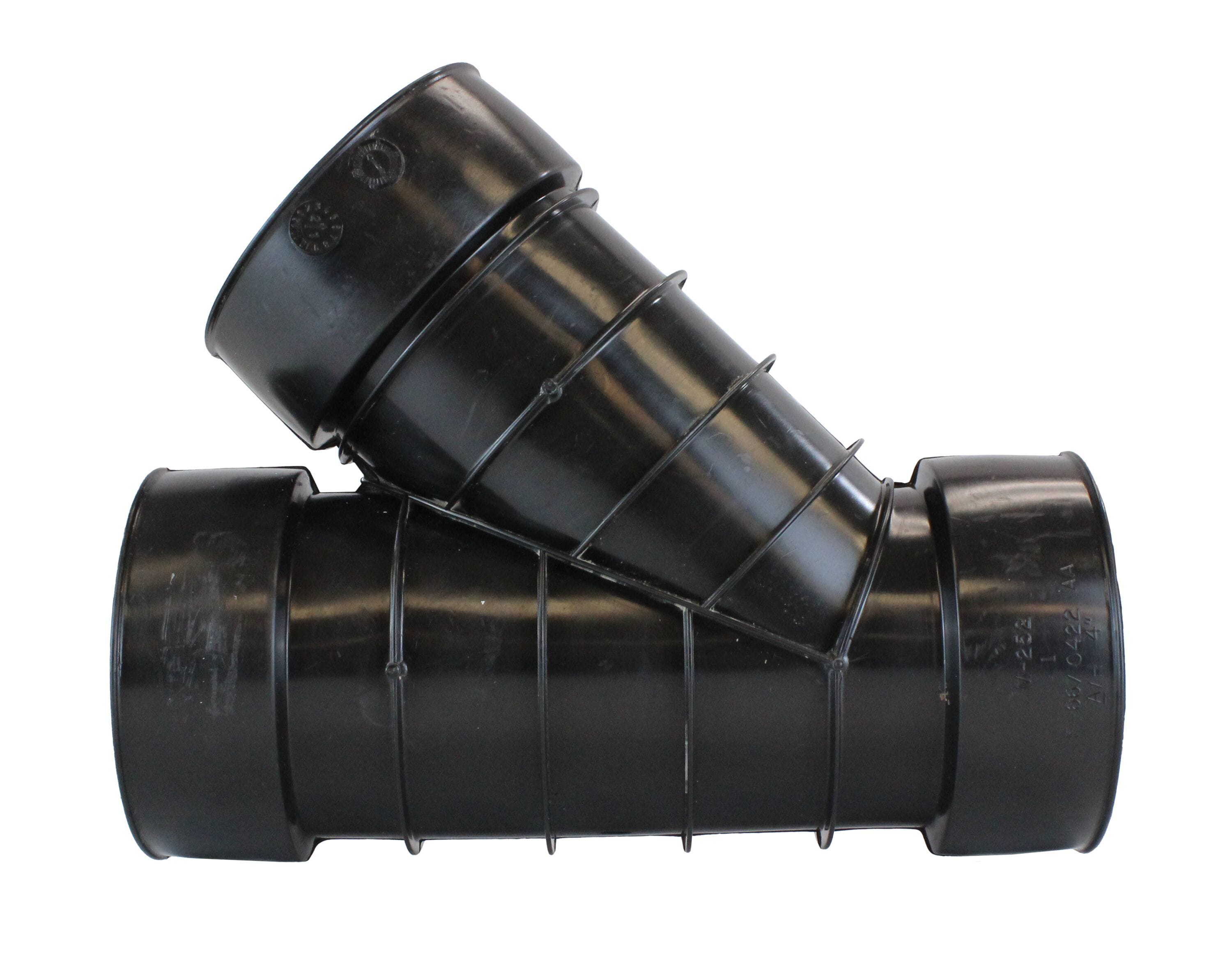 ADS 0422AA Corrugated-Fittings - View #7