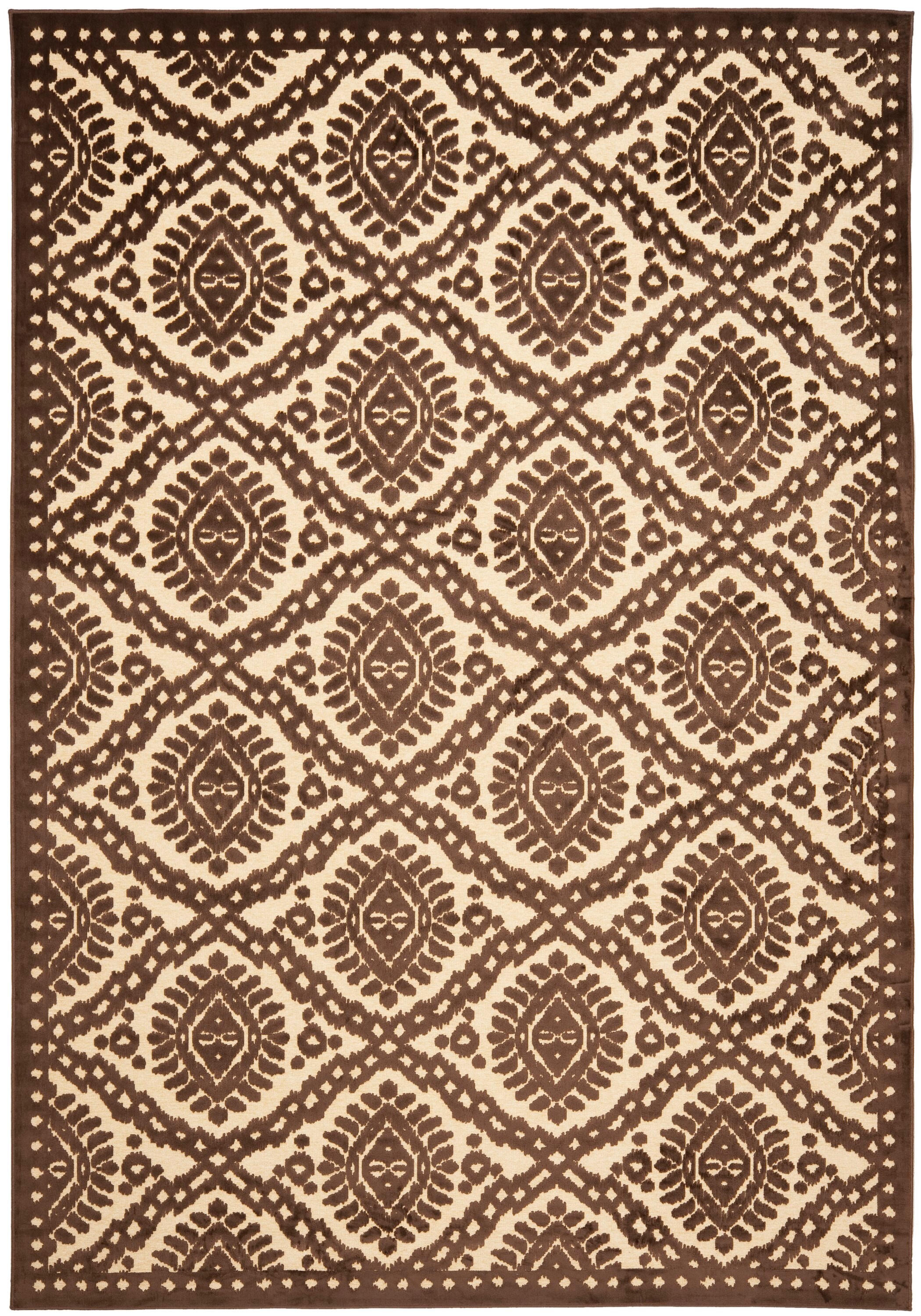Martha Stewart MSR4443P-5 rugs - View #2