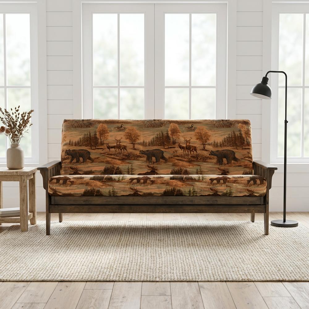 Kodiak Furniture KFTSRWCANLF6MD3 futons - View #2