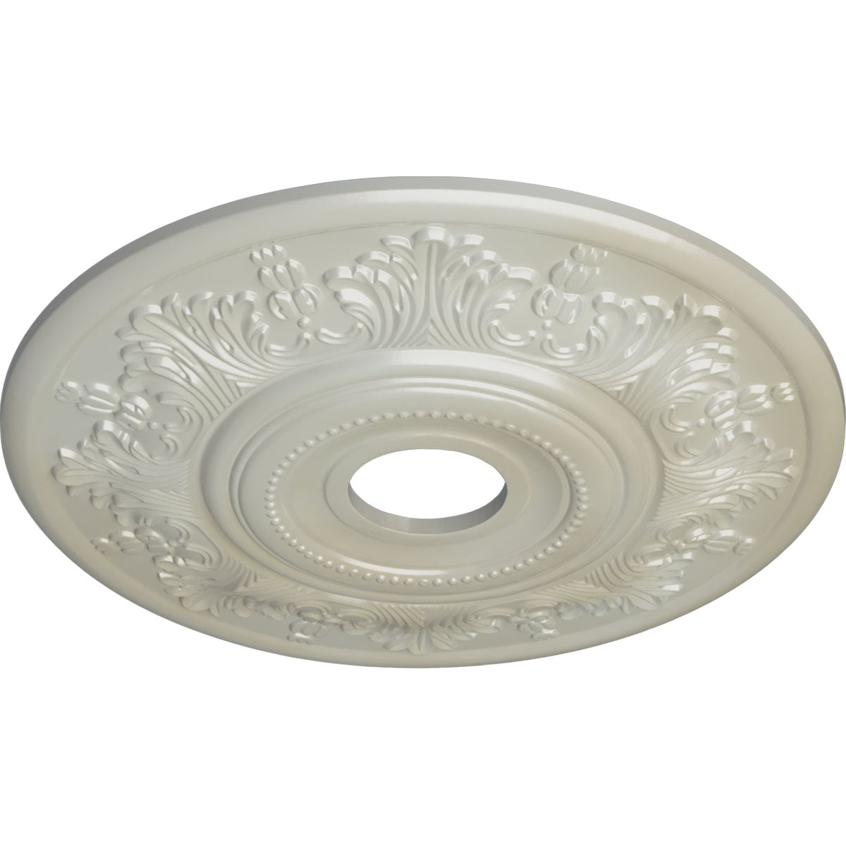 Ekena Millwork CM20VIFBS Ceiling-Medallions - View #2