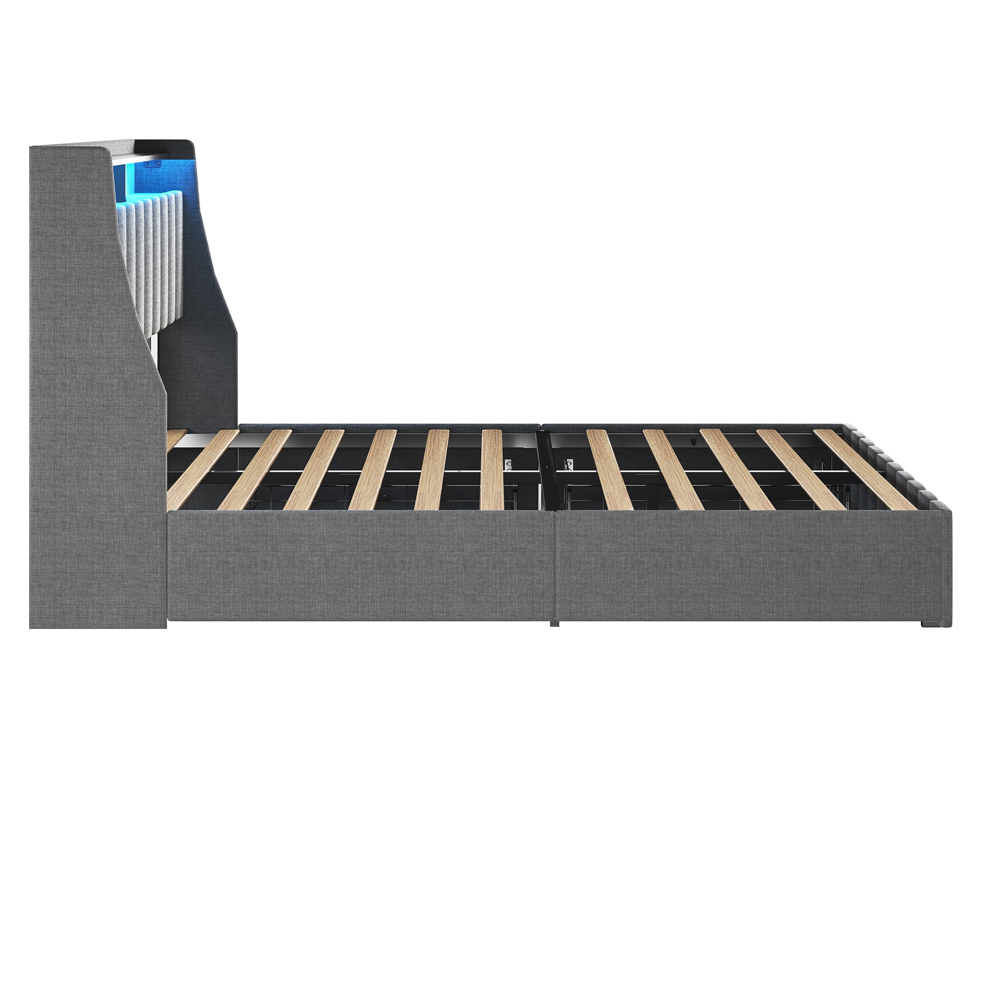 SINOFURN SYD580001LG beds - View #13