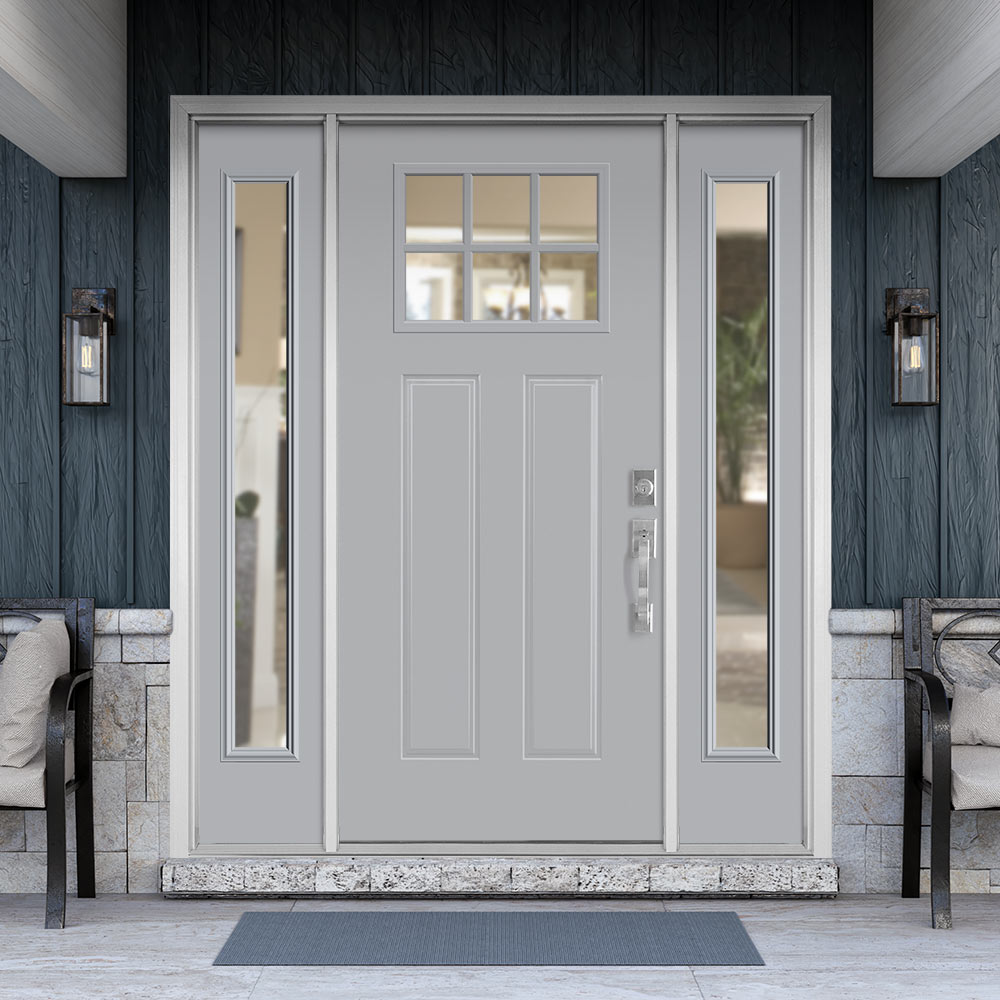 Masonite 321316 Entry-Doors - View #2