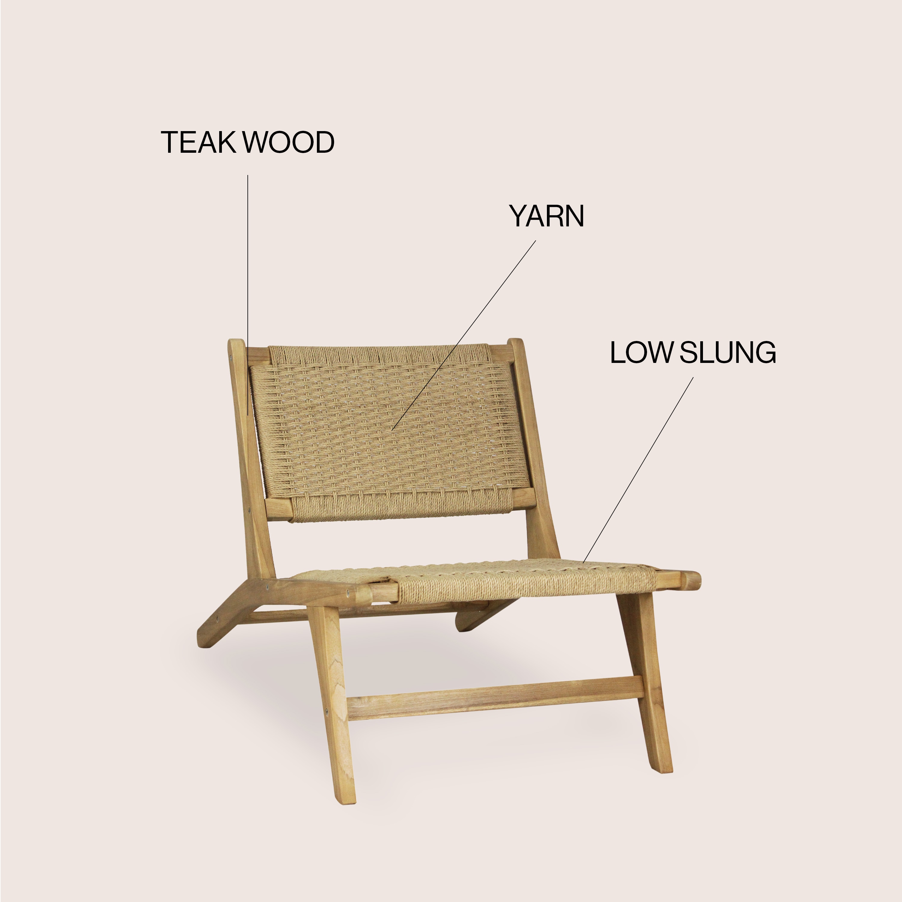 JONATHAN  Y RLX1000A Patio-Chairs - View #3