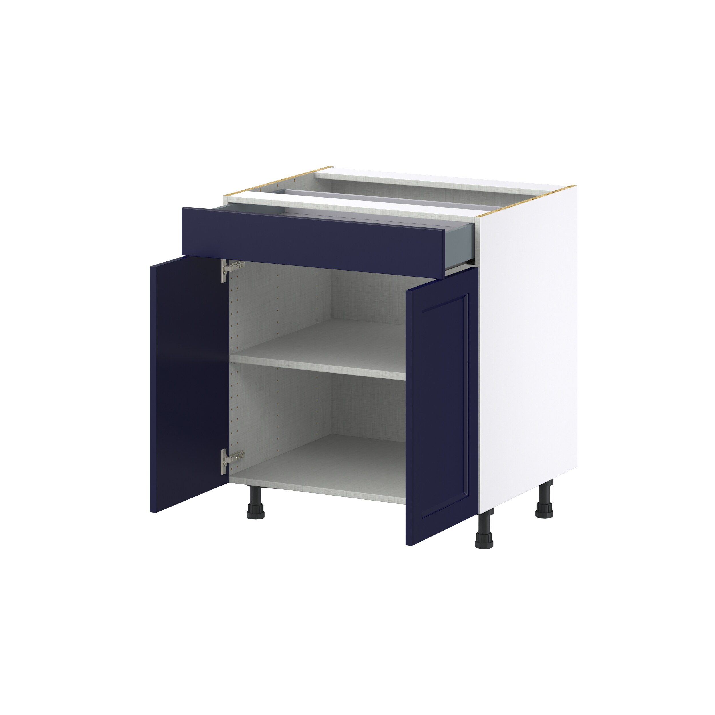 Hugo&Borg DSB30-LO Cabinets-Kitchen - View #7