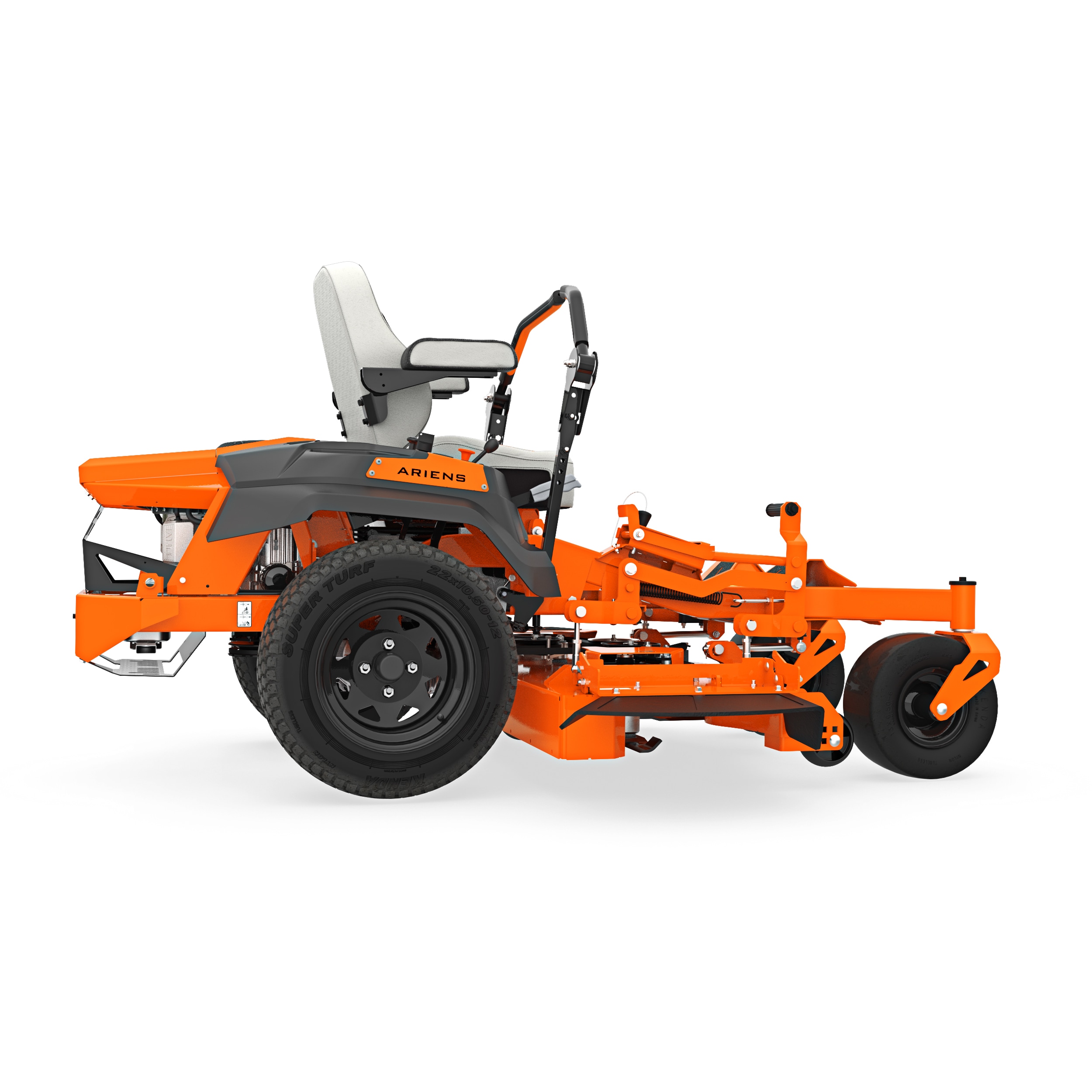 Ariens apex 48 kohler hot sale