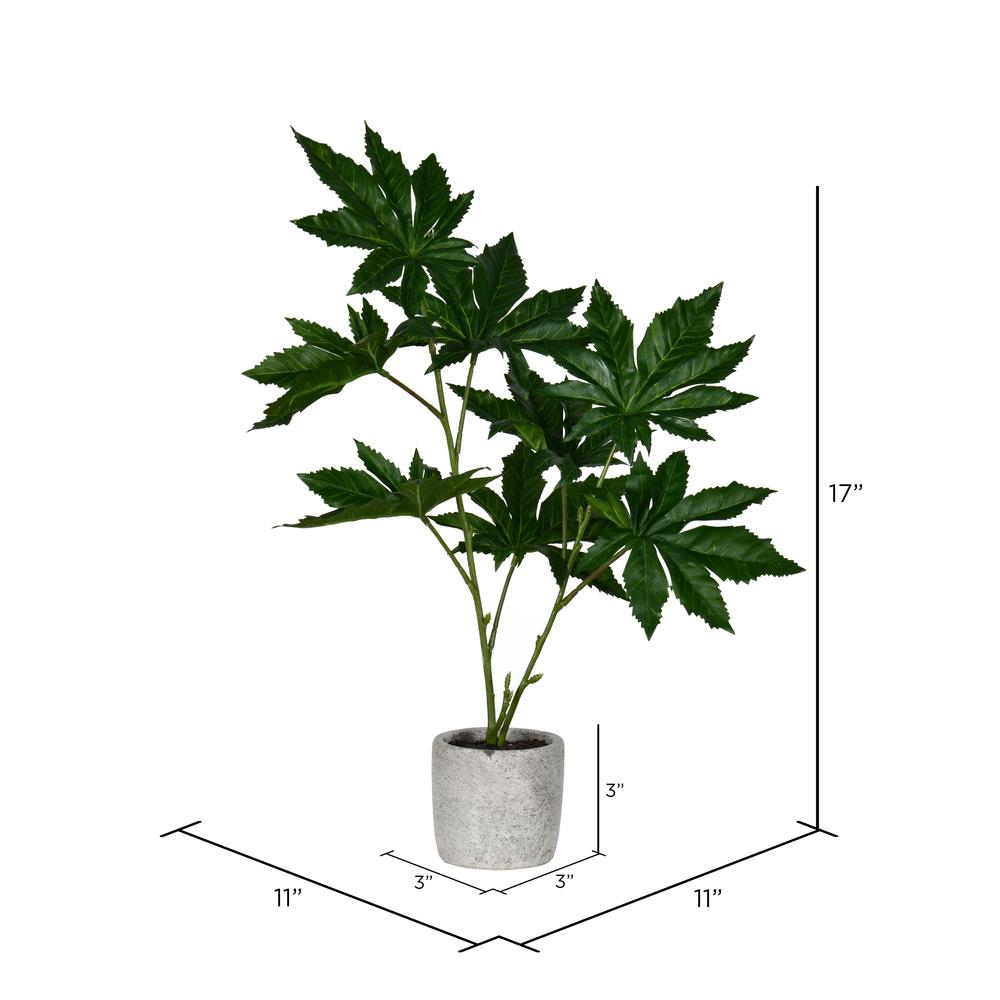 Vickerman FV197317 Artificial-Plants-Trees - View #2
