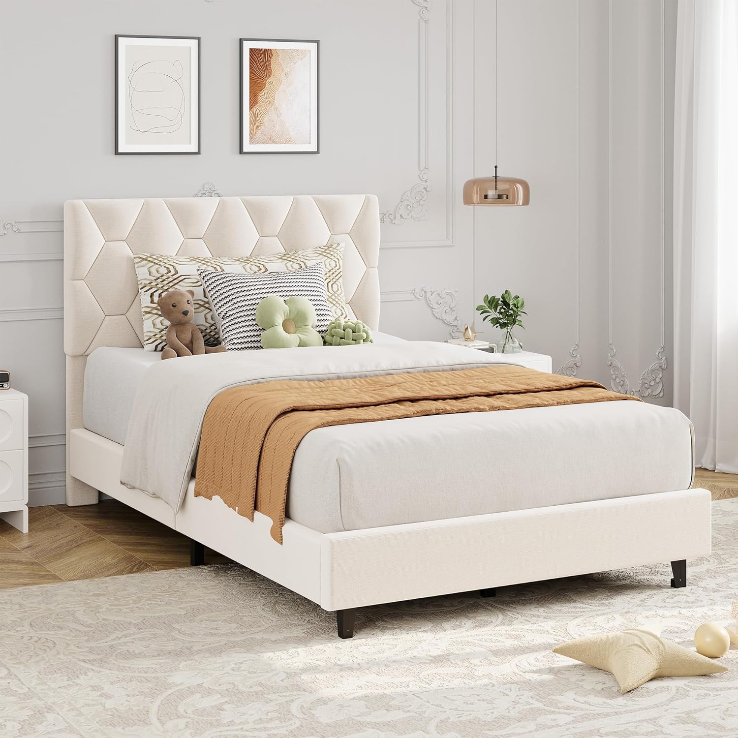 Garvee MIHHZ-H584SVAKUSX beds - View #3