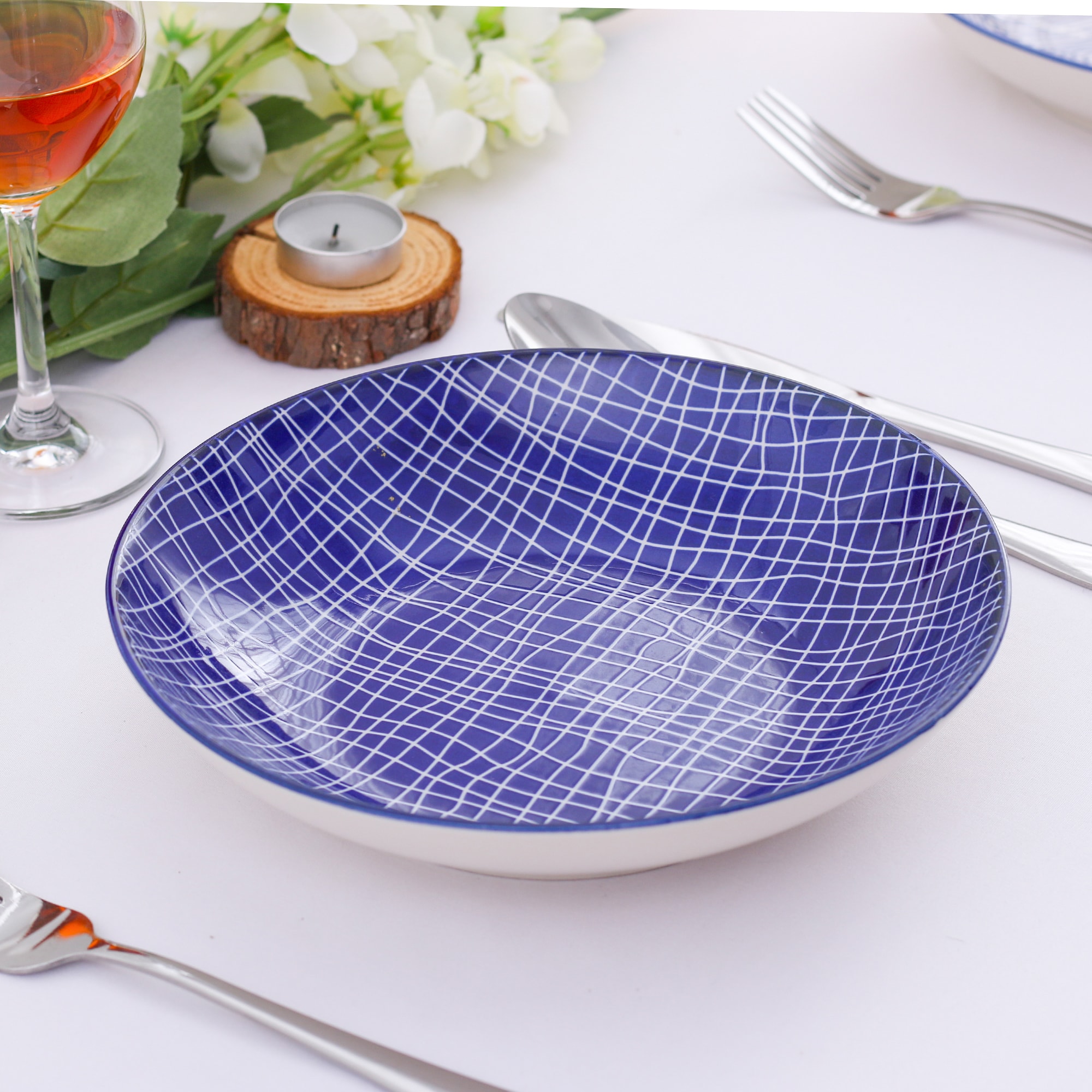 CASAINC VC-TAKAKI-STP-NEW dinnerware - View #4