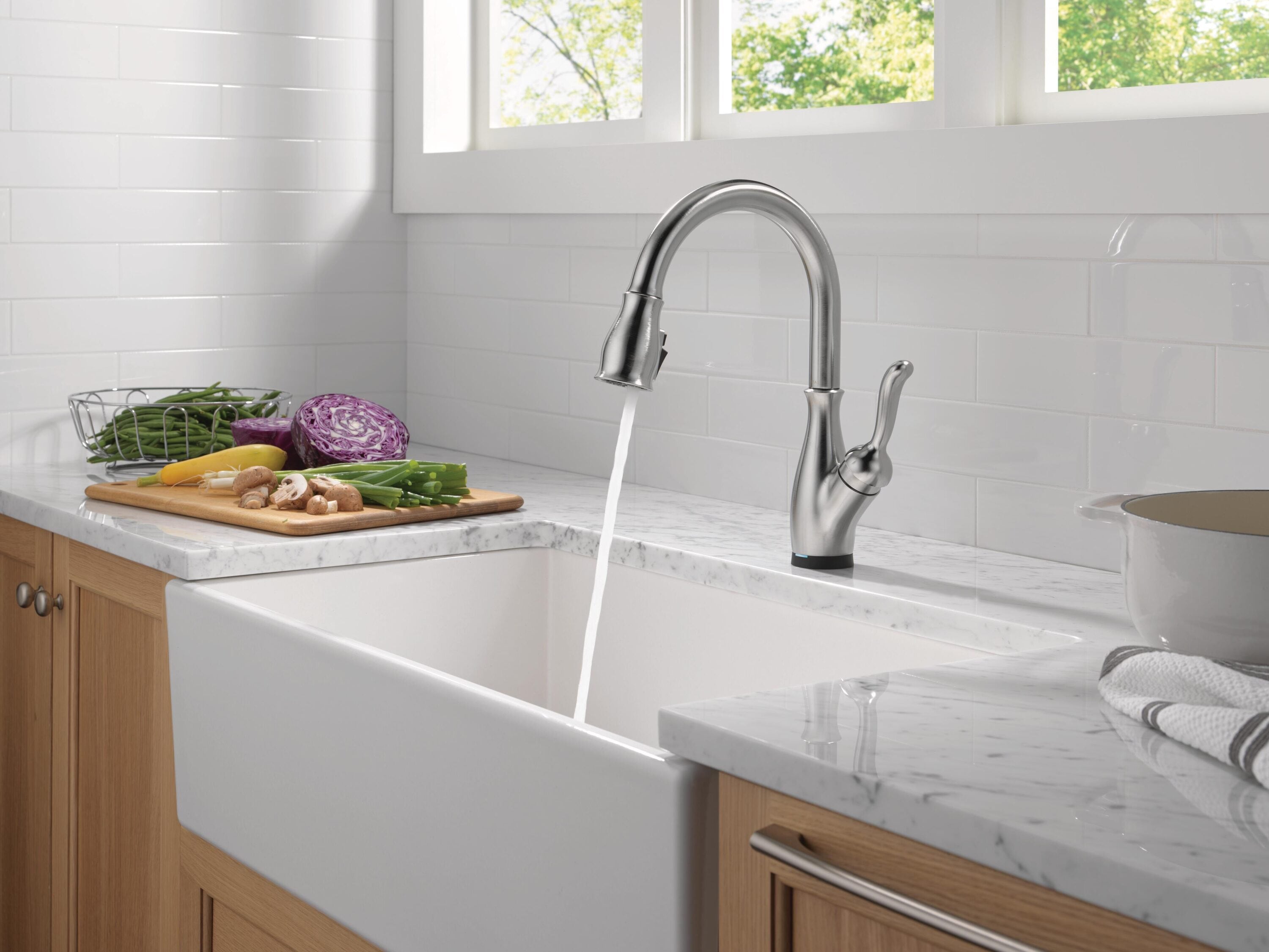 Delta 9178TL-AR-DST Kitchen-Faucets - View #16