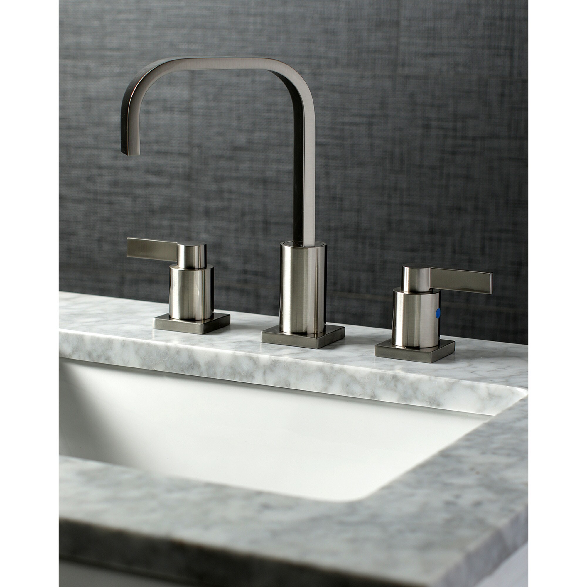 Kingston Brass WLFSC8968NDL Lavatory-Faucets - View #11