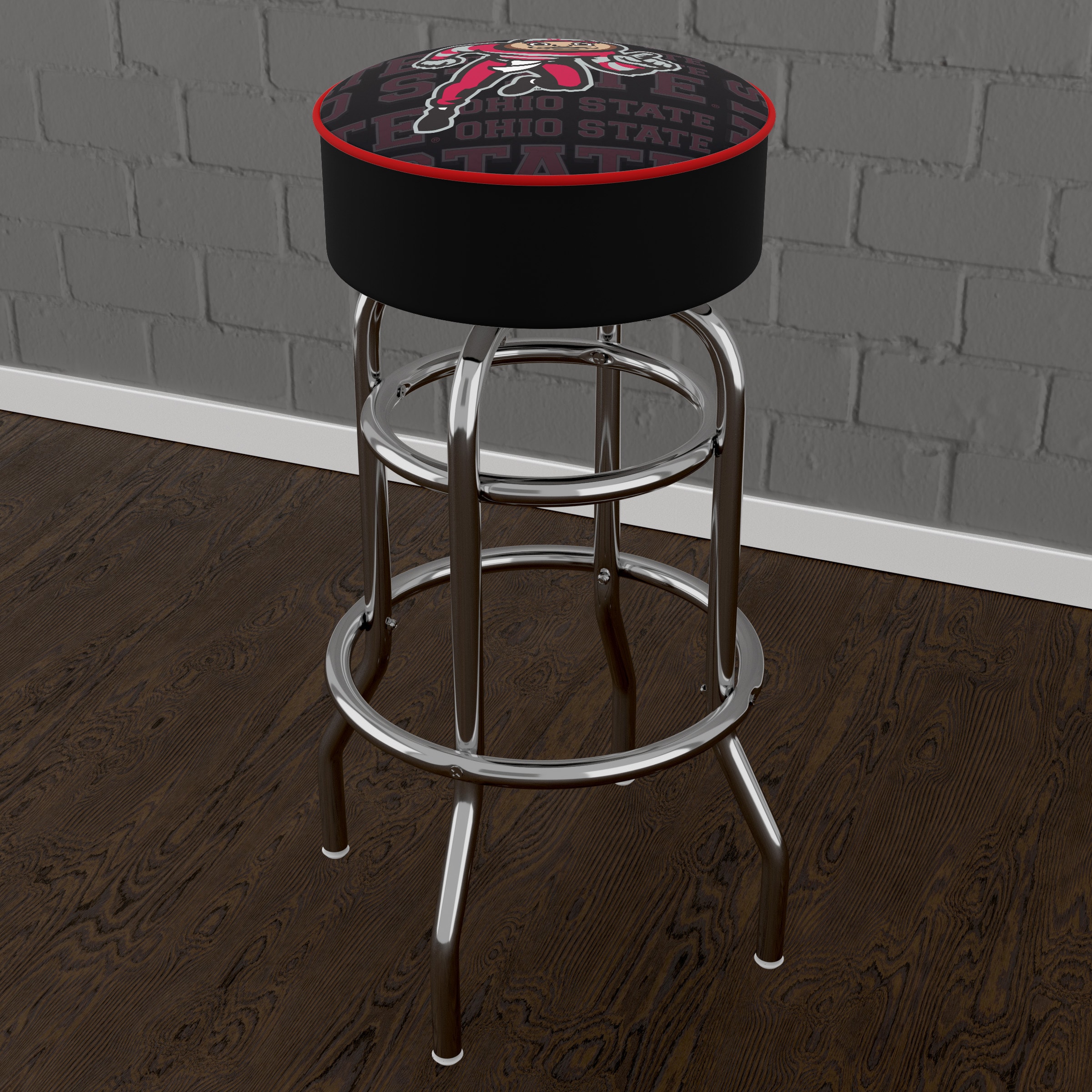 Trademark Gameroom OSU1000-WM stools - View #2