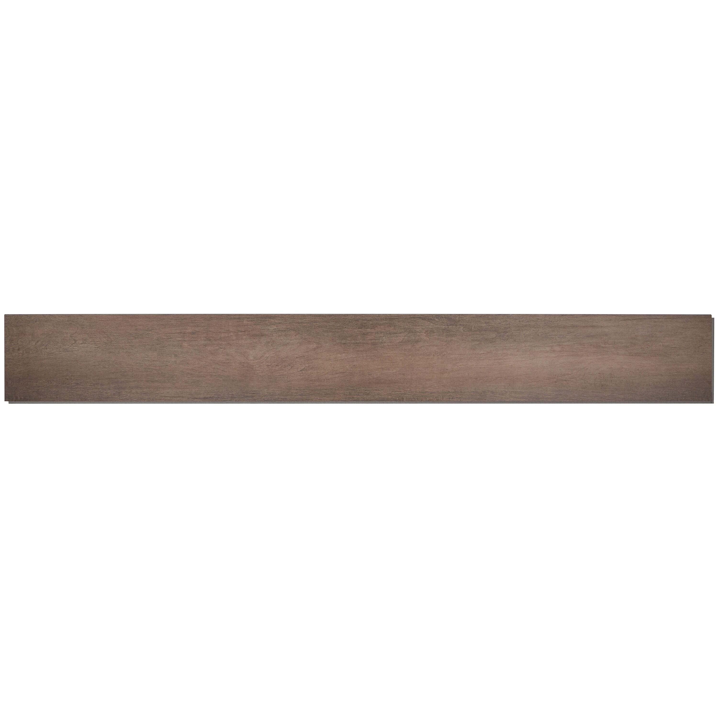 Artmore Tile EXT3RD105892 (Sample) Rogue Birch Dockside Brown 28-mil Interlocking Vinyl Tile