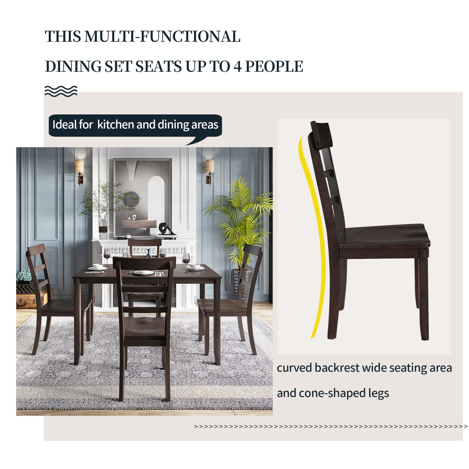 JASMODER ST000015AAP Dining-Sets - View #6